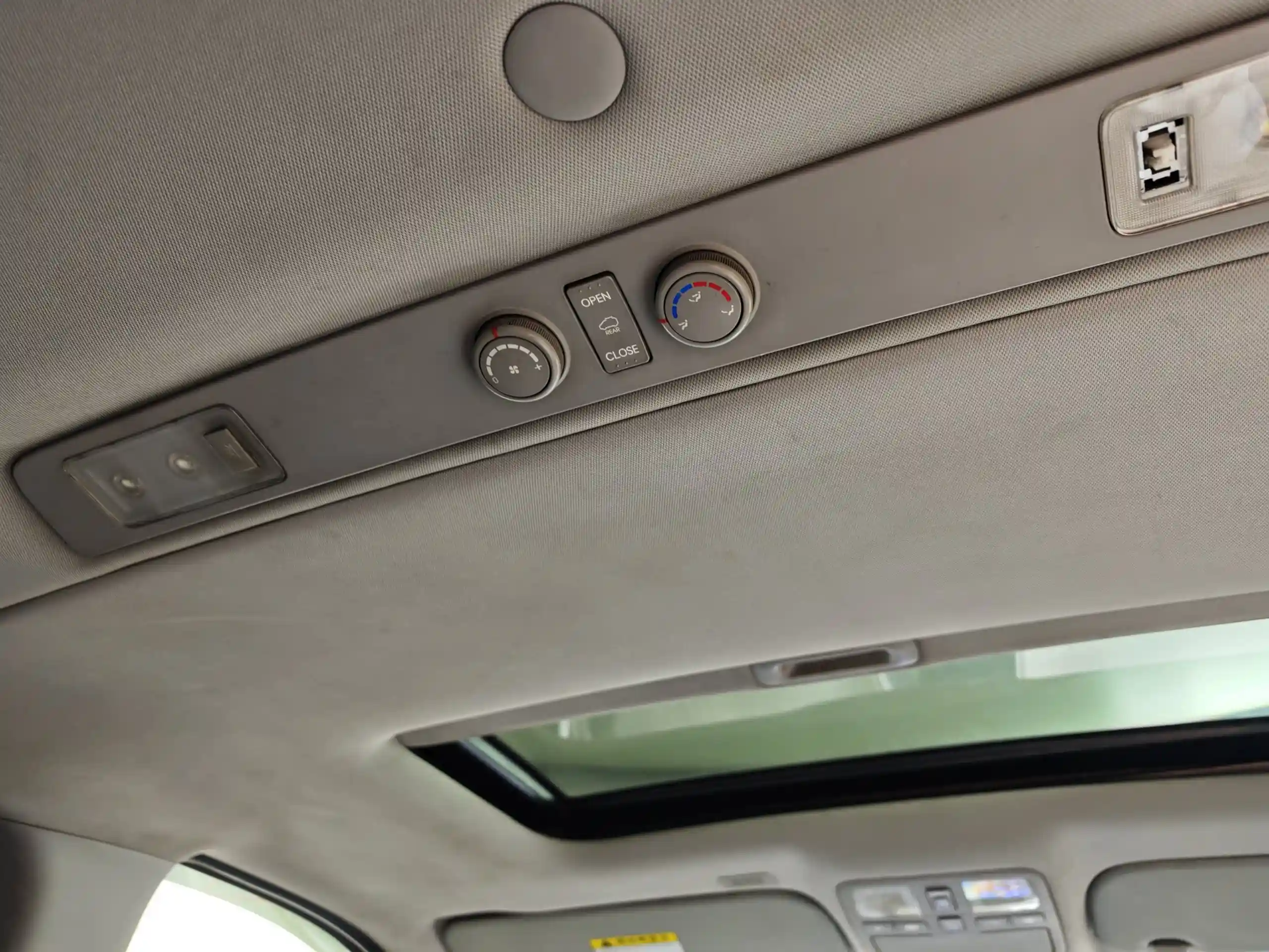 Hyundai Grand Starex 2008