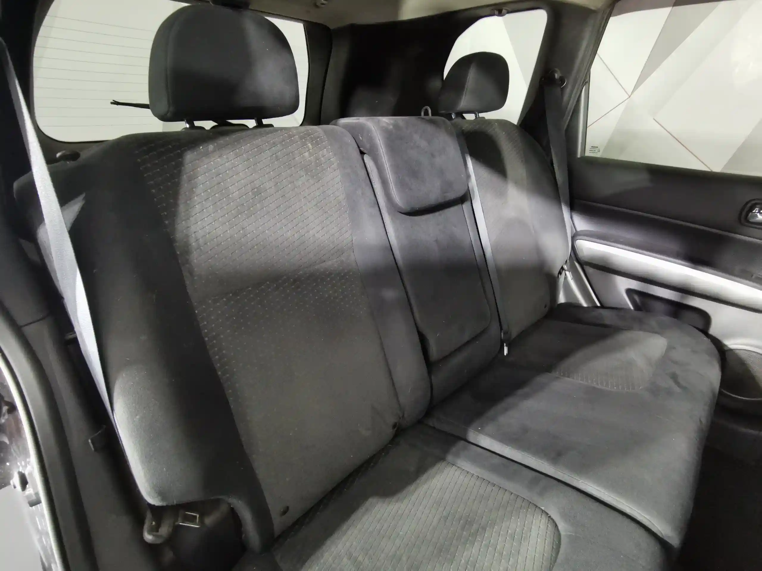 Nissan X-Trail 2011
