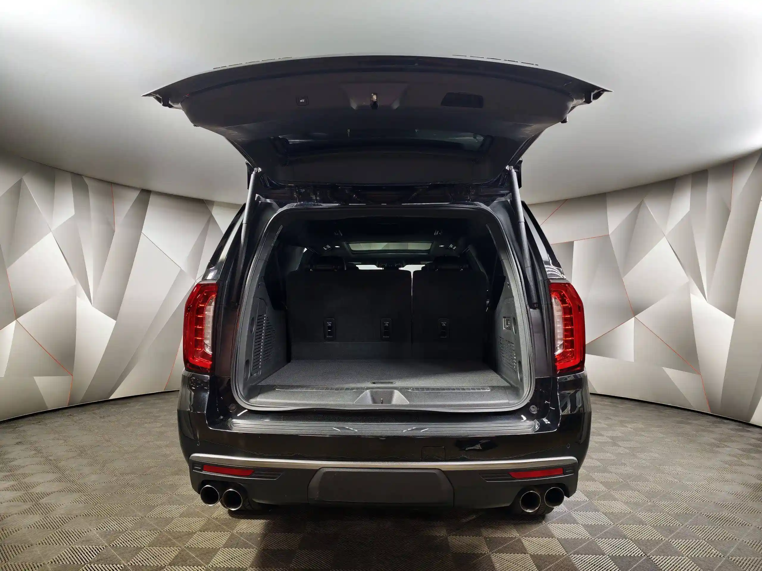 GMC Yukon 2023