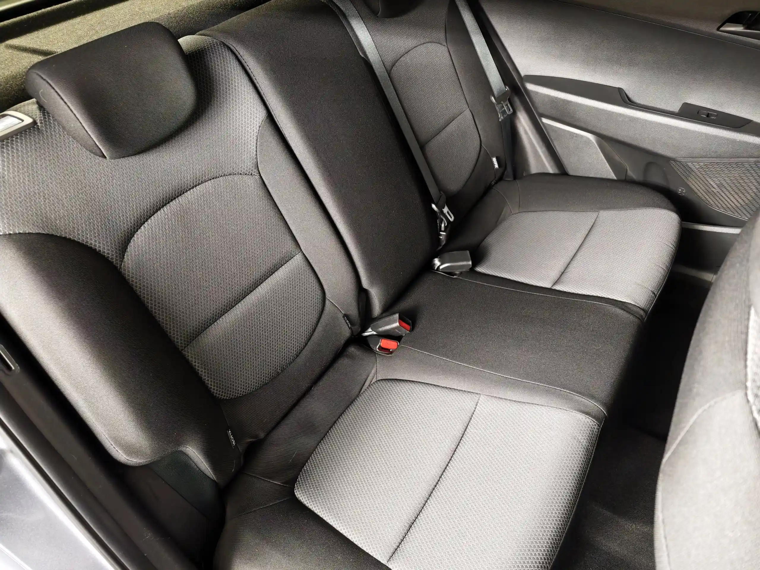 Hyundai Creta 2019