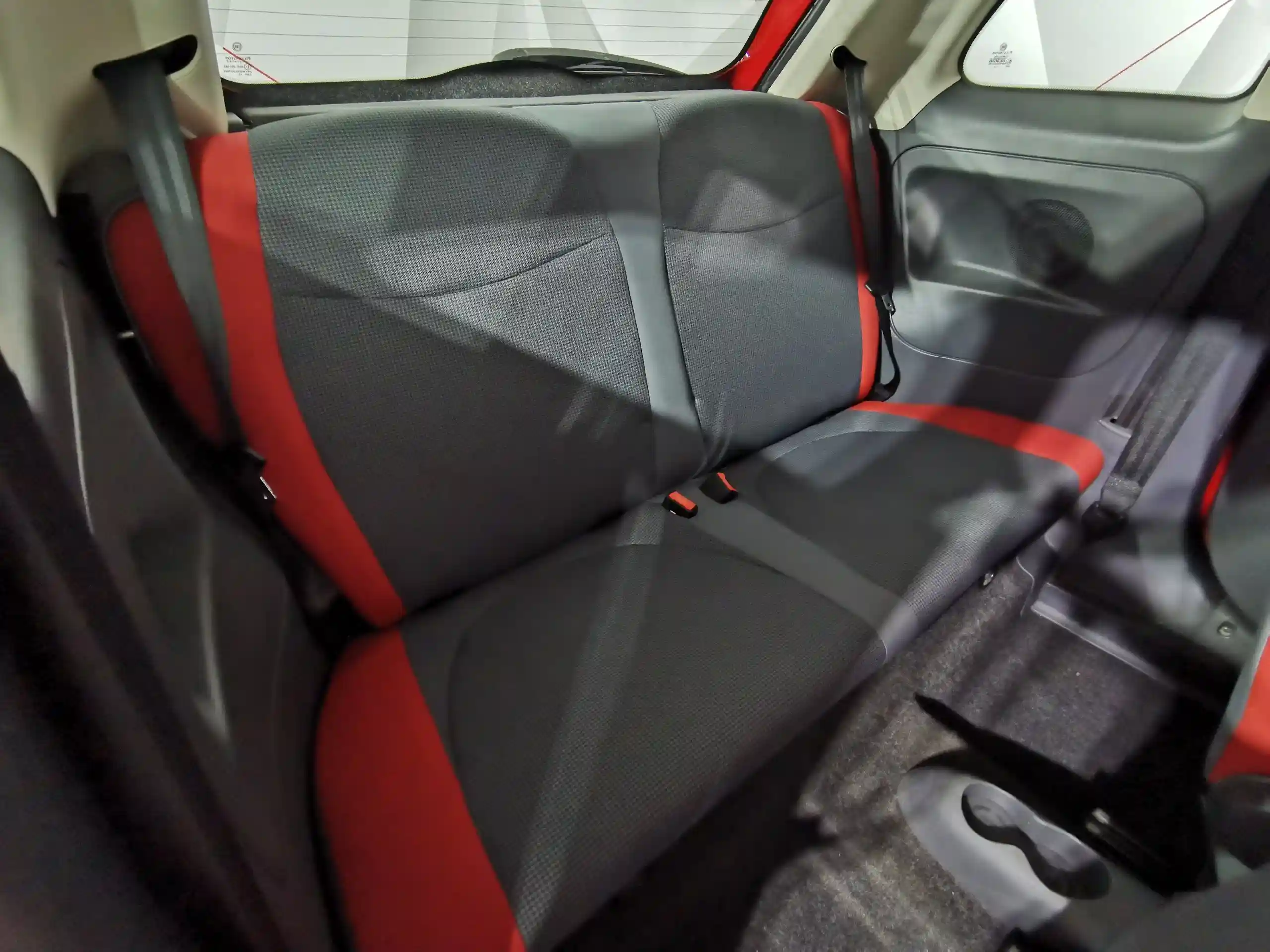Fiat 500 2014