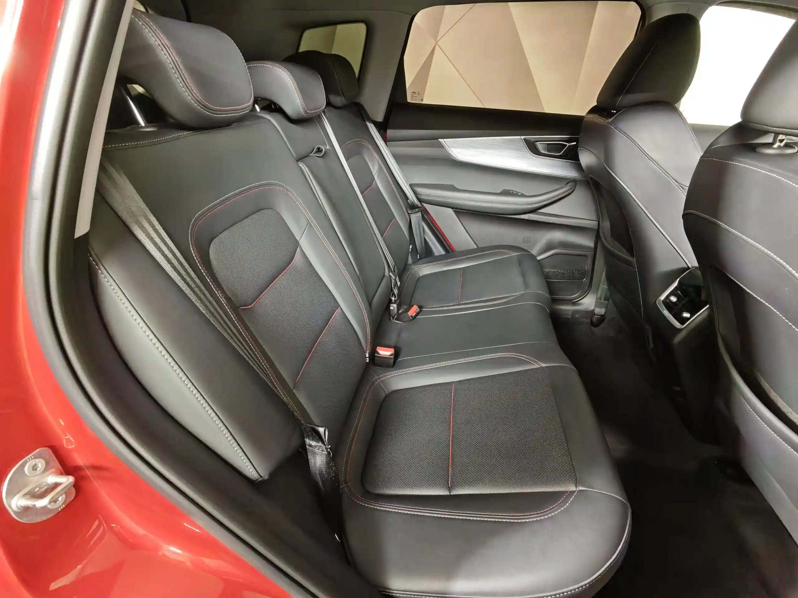 Chery Tiggo 7 Pro 2022