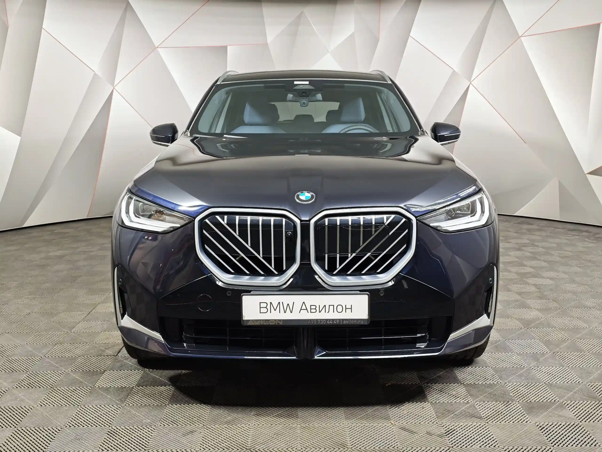 BMW X3 2025