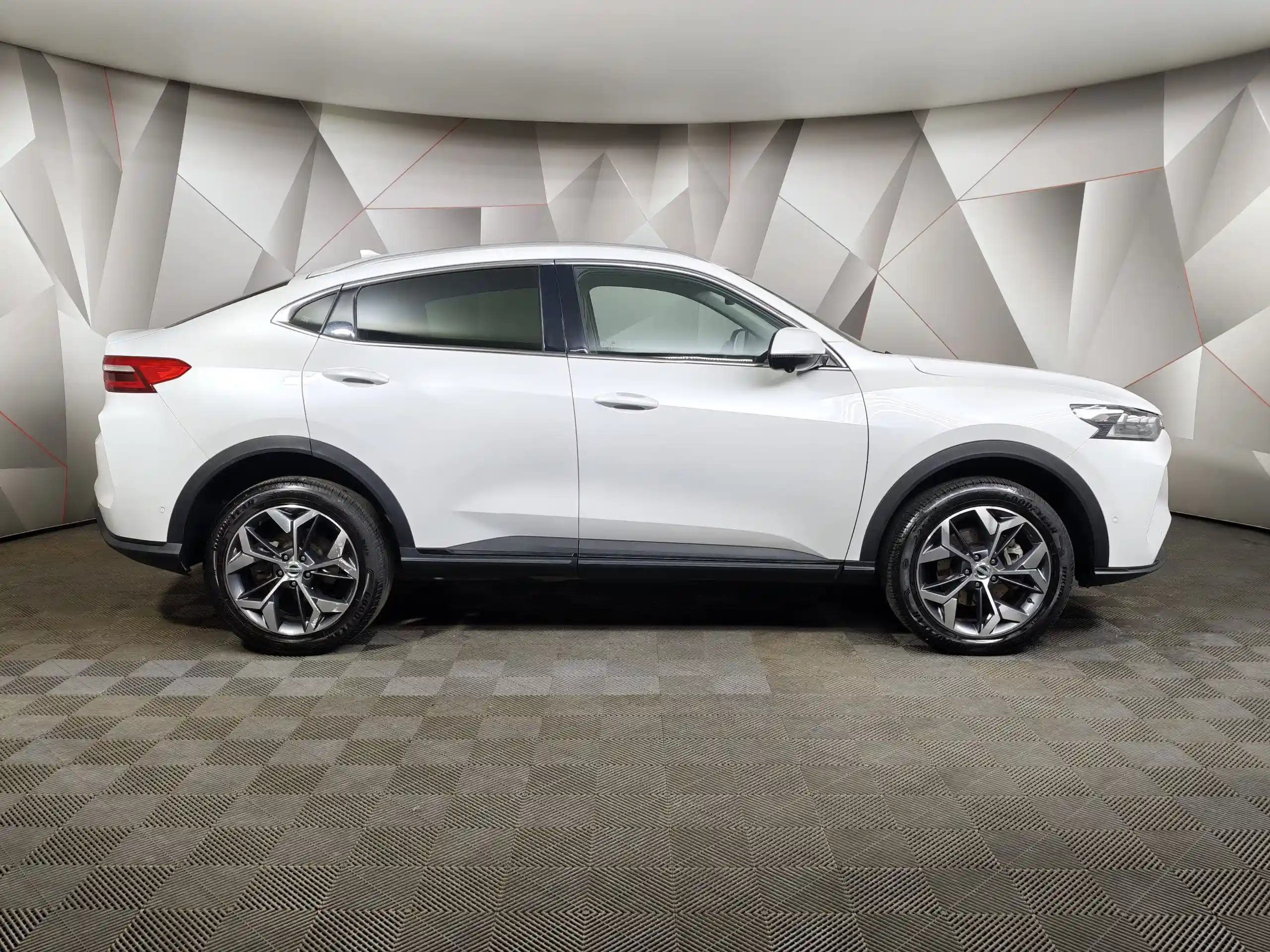 Haval F7x 2023