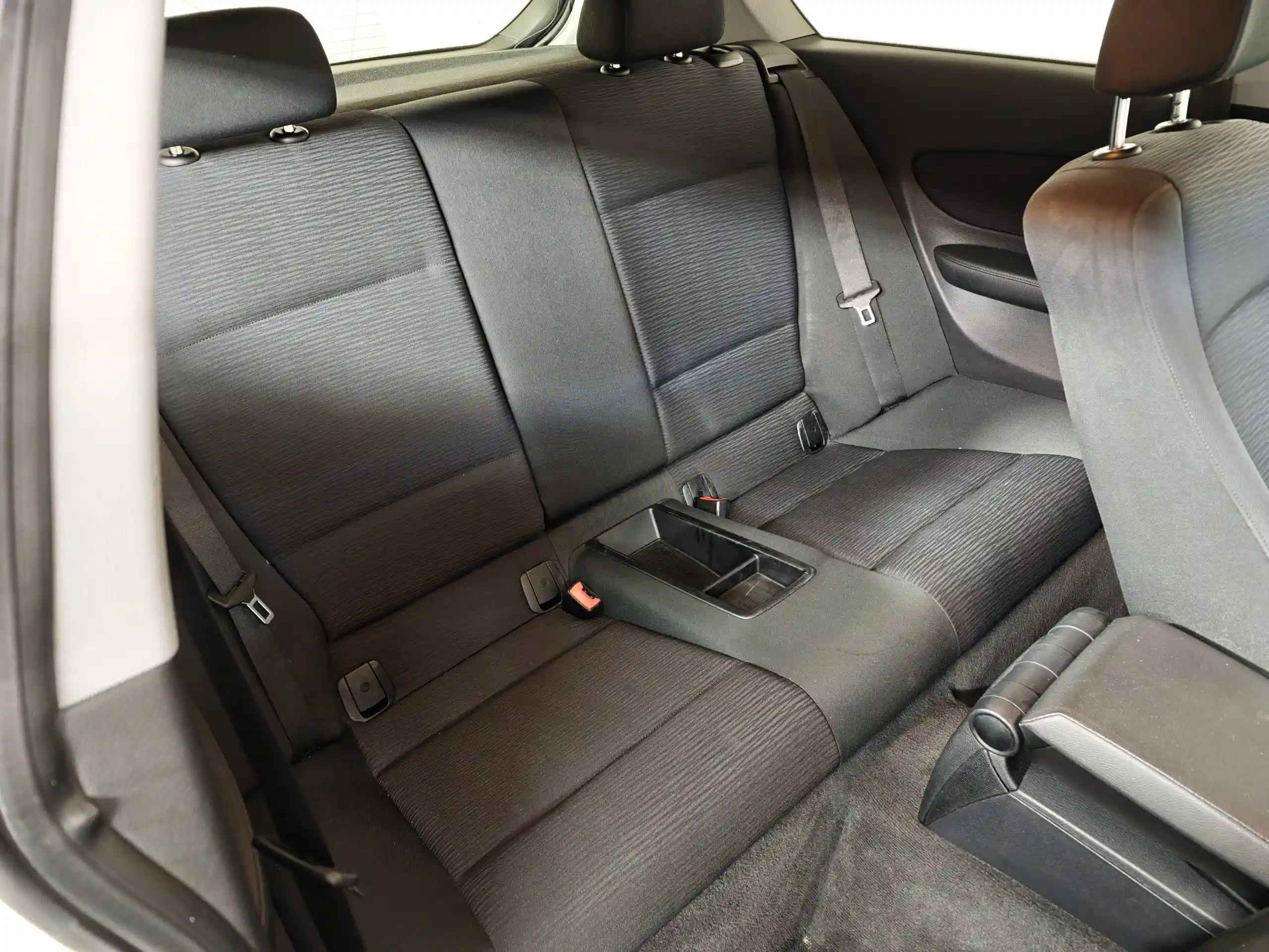 BMW 1 серия 2010
