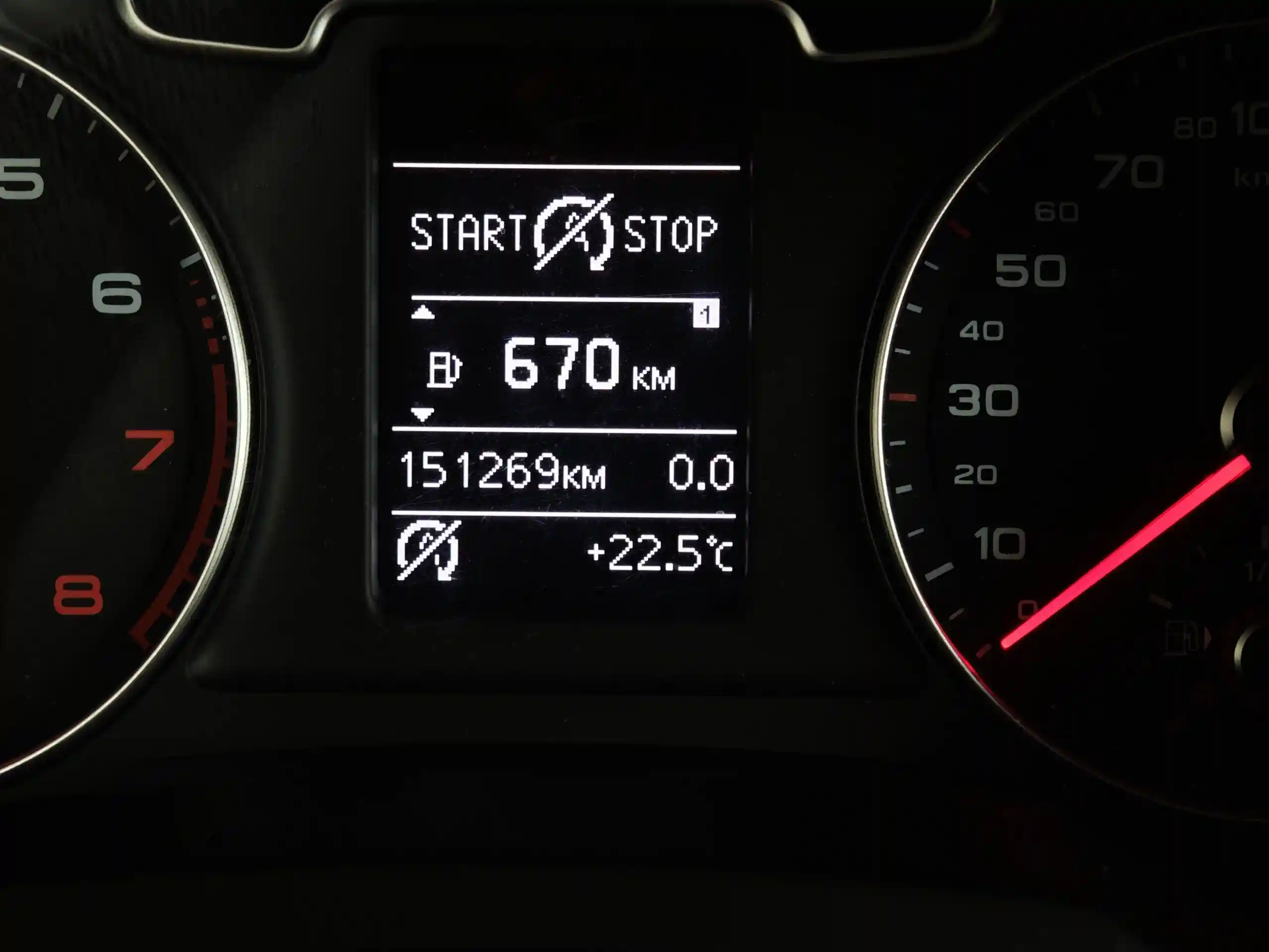 Audi Q3 2013