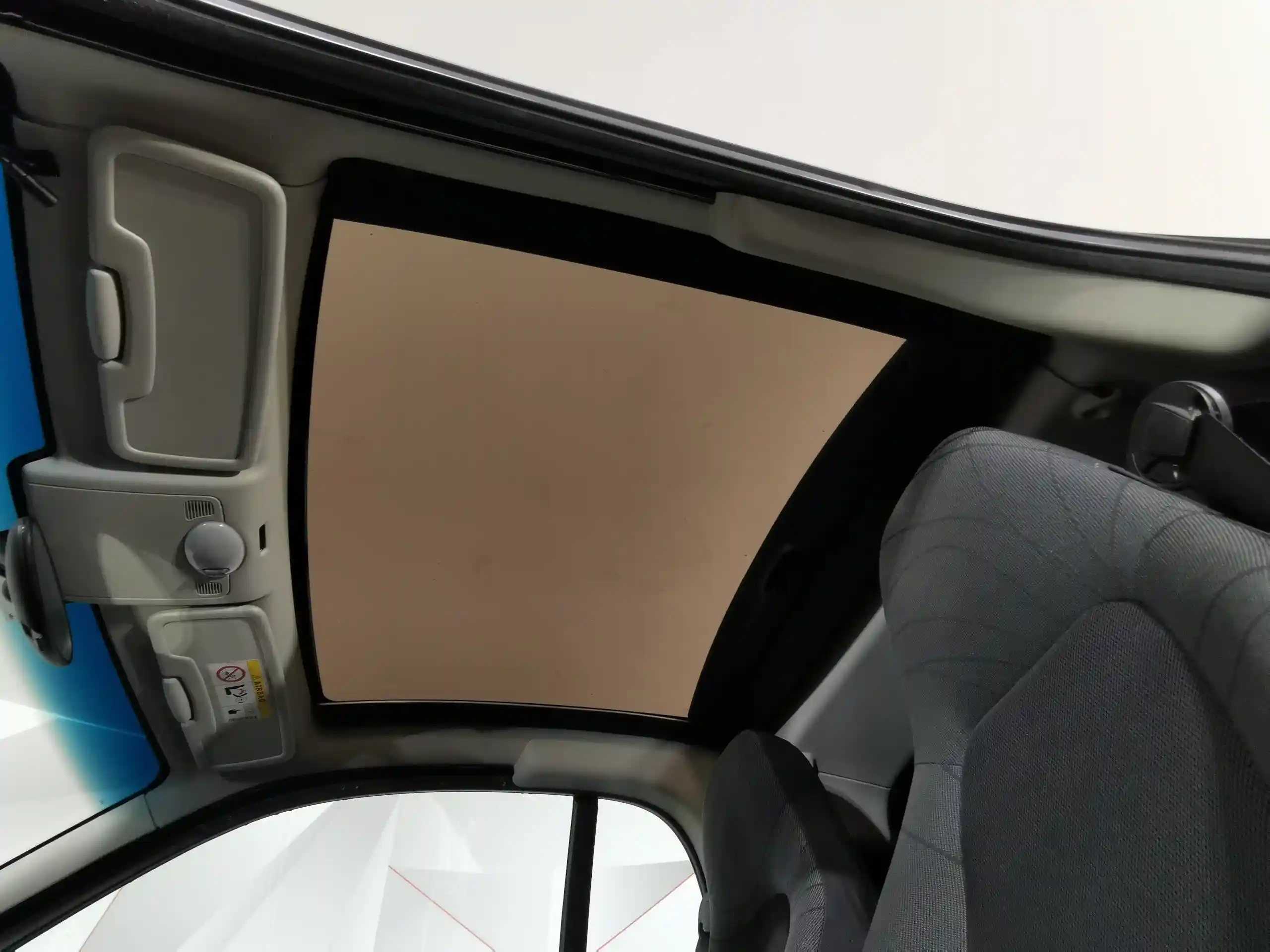 Smart Fortwo 2014
