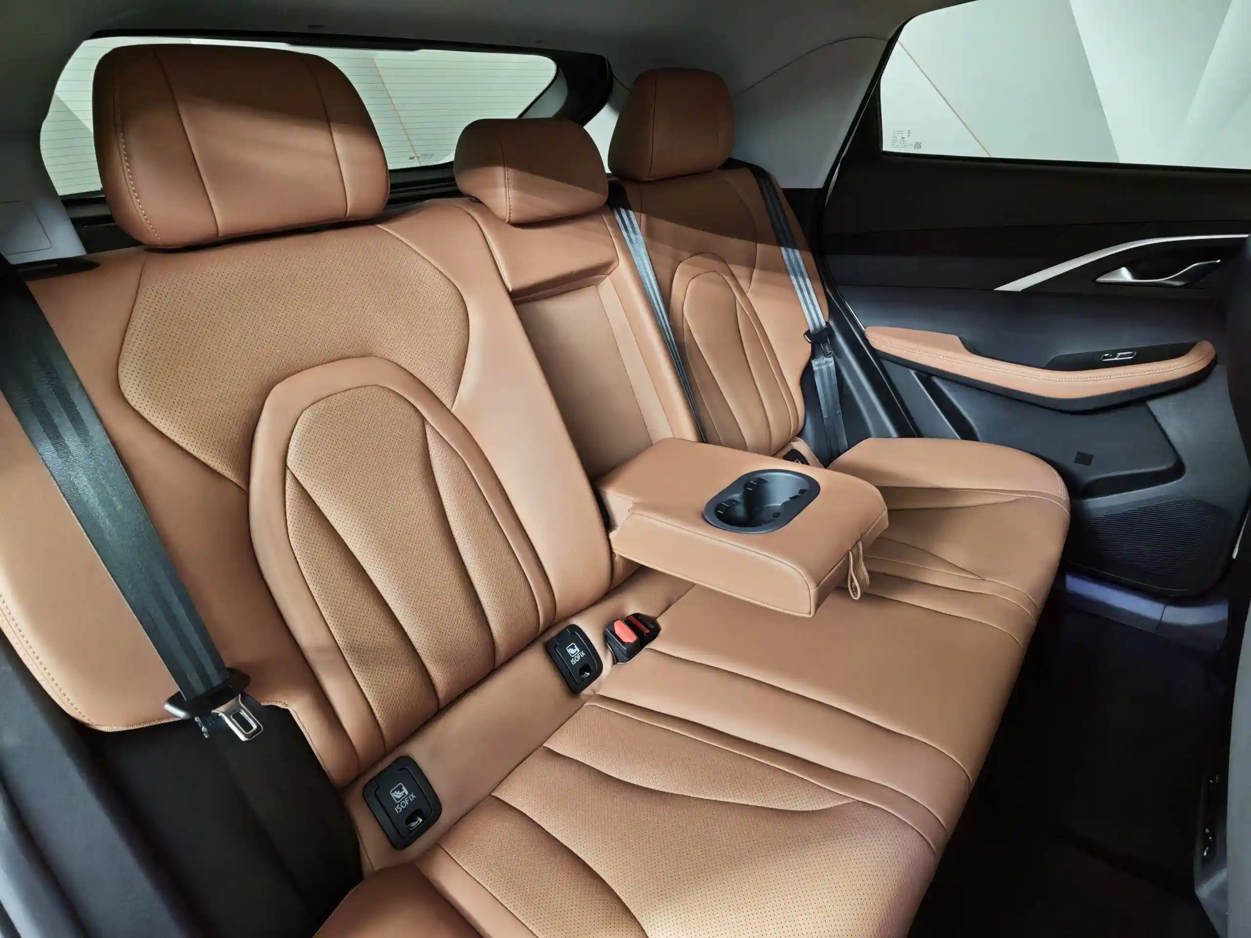 Omoda C5 2023