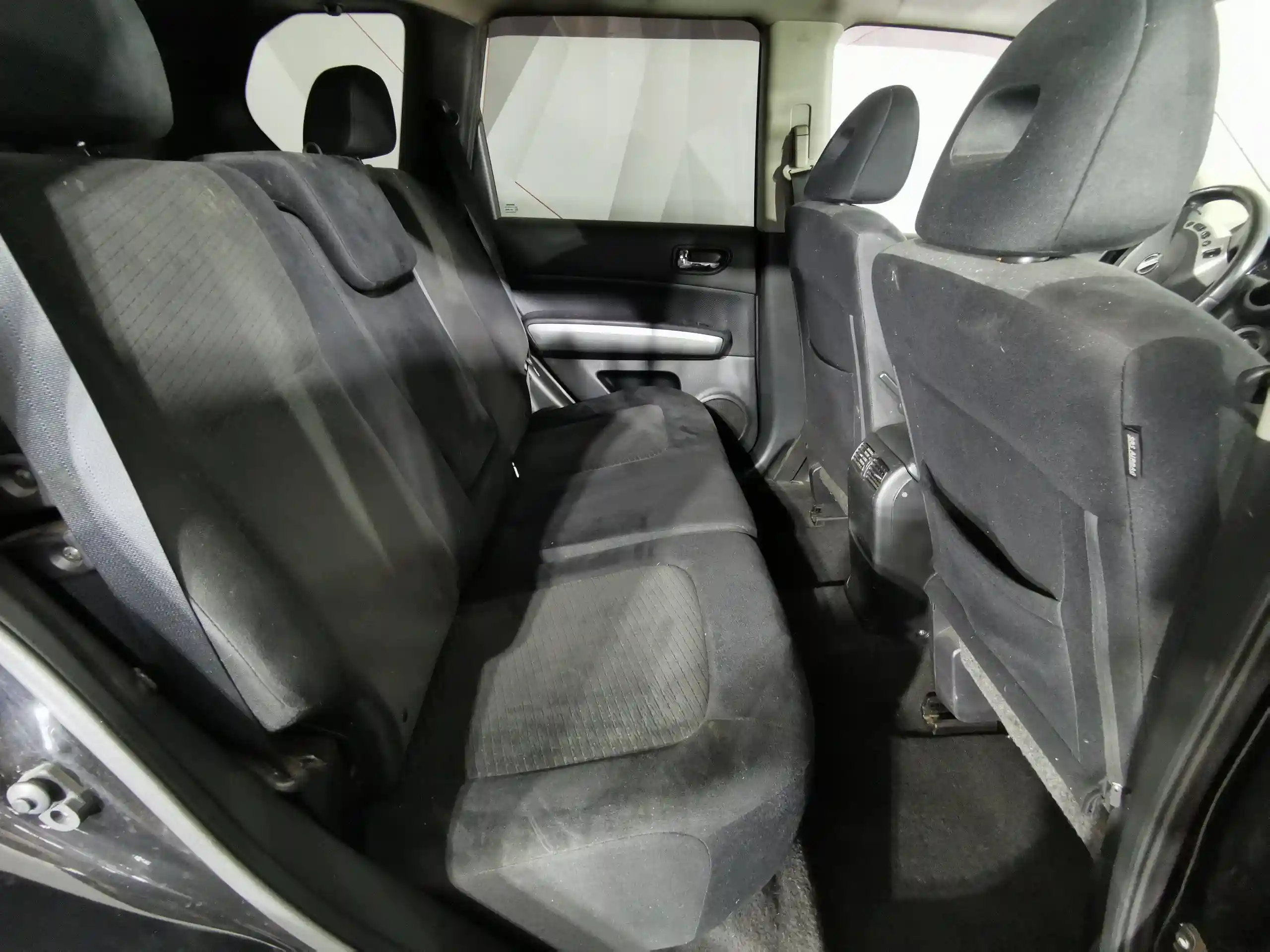 Nissan X-Trail 2011