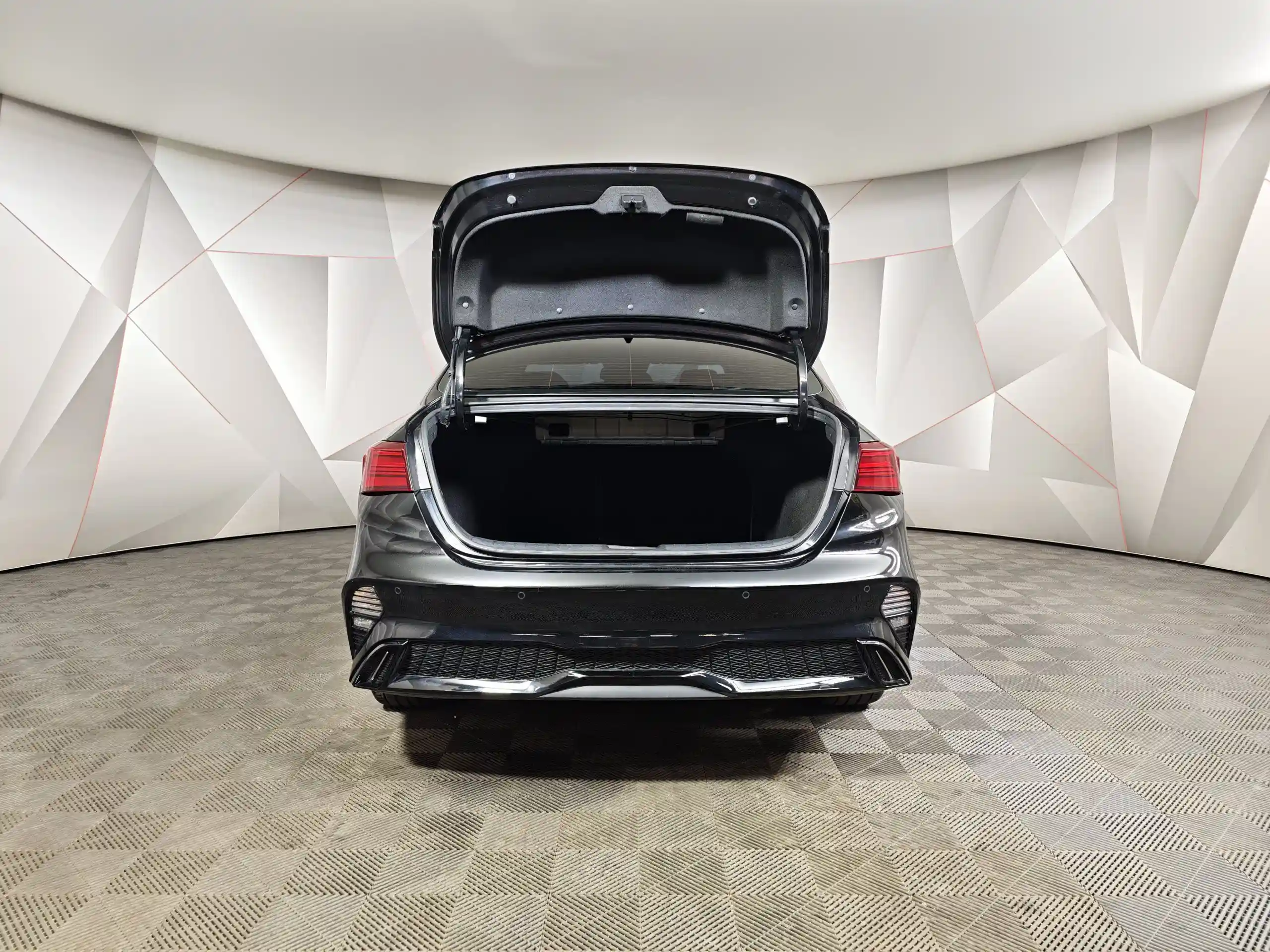 Kia Cerato 2022