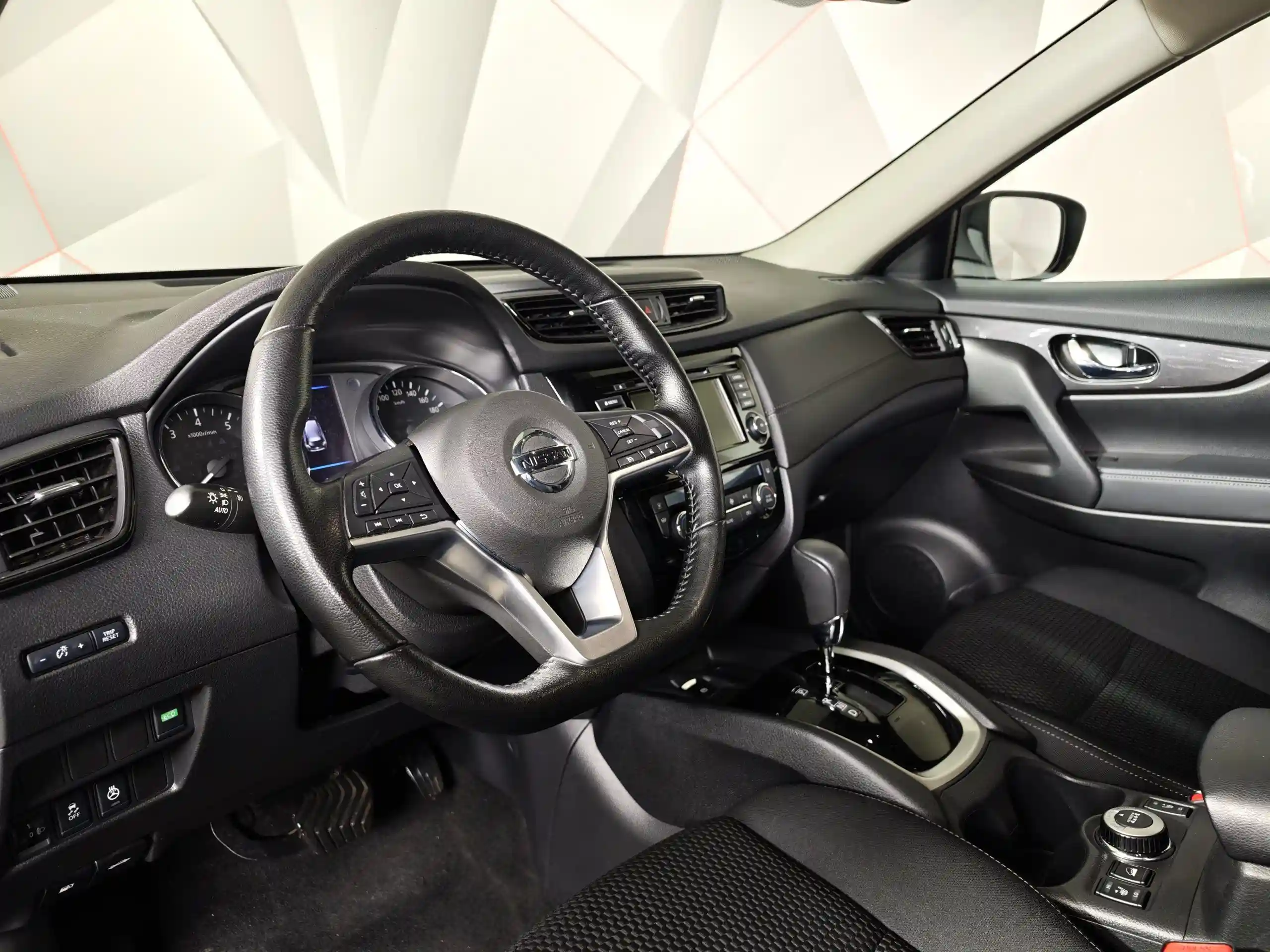 Nissan X-Trail 2022