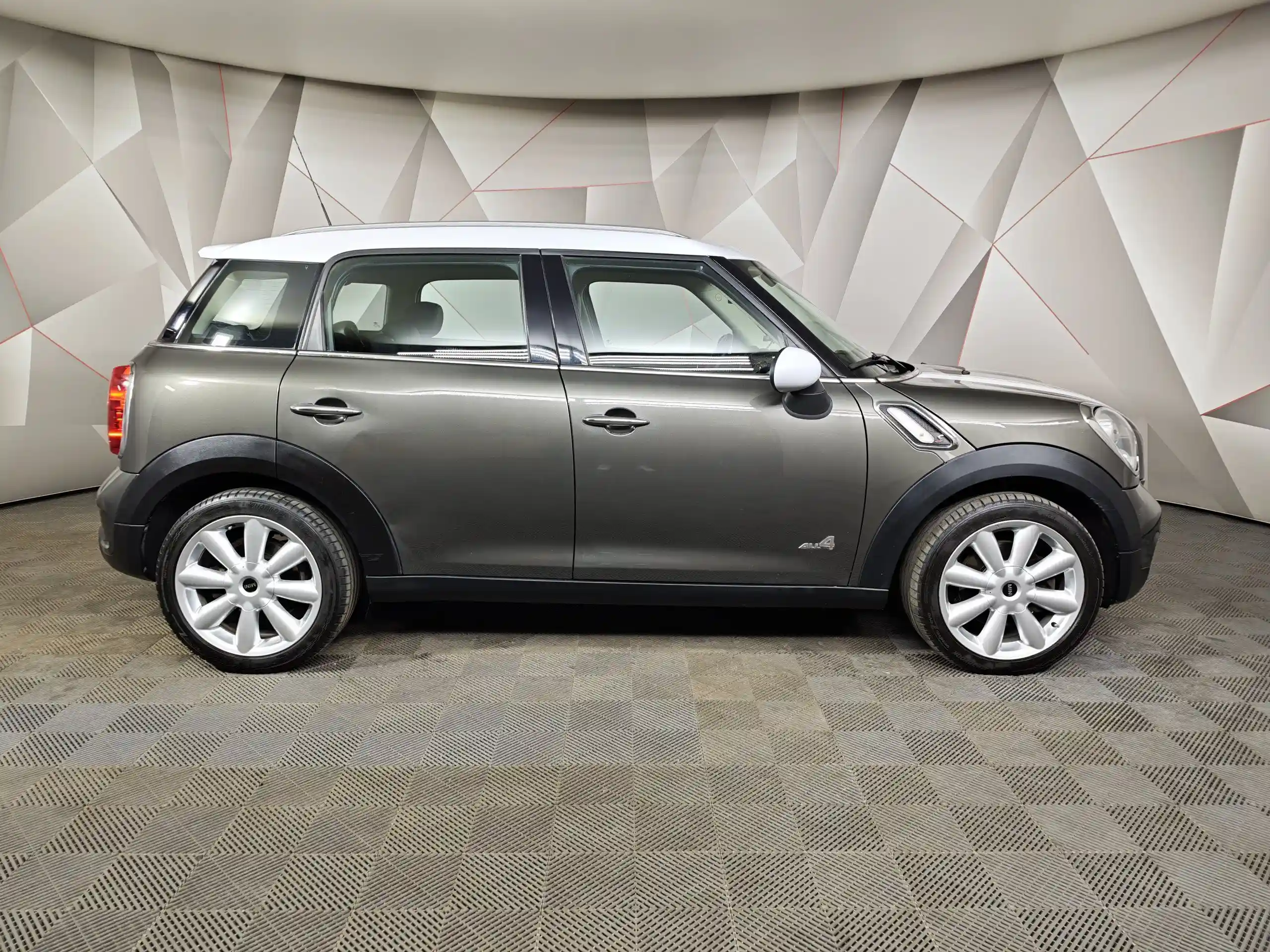 MINI Countryman 2013