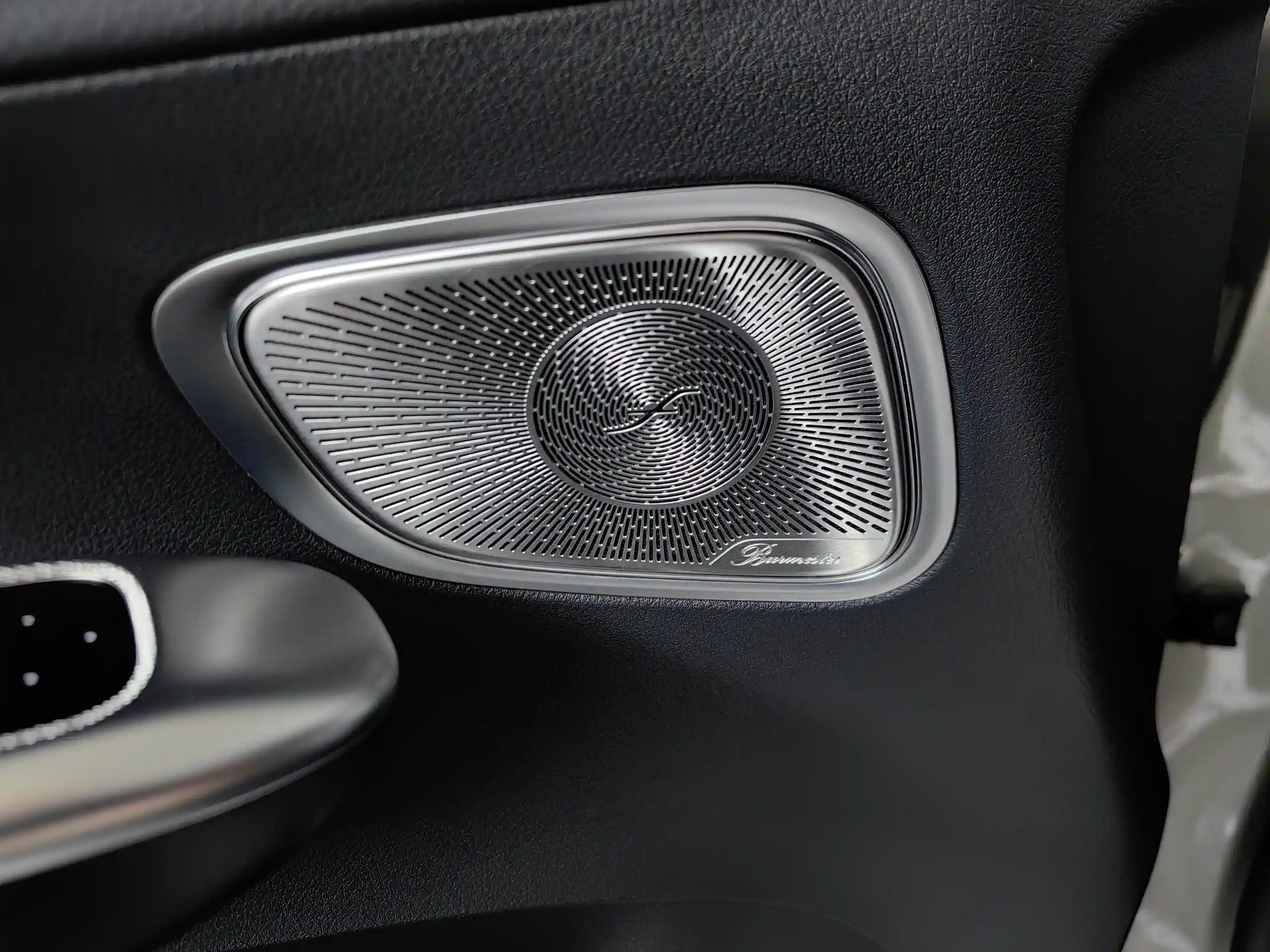 Mercedes-Benz GLC Купе 2024