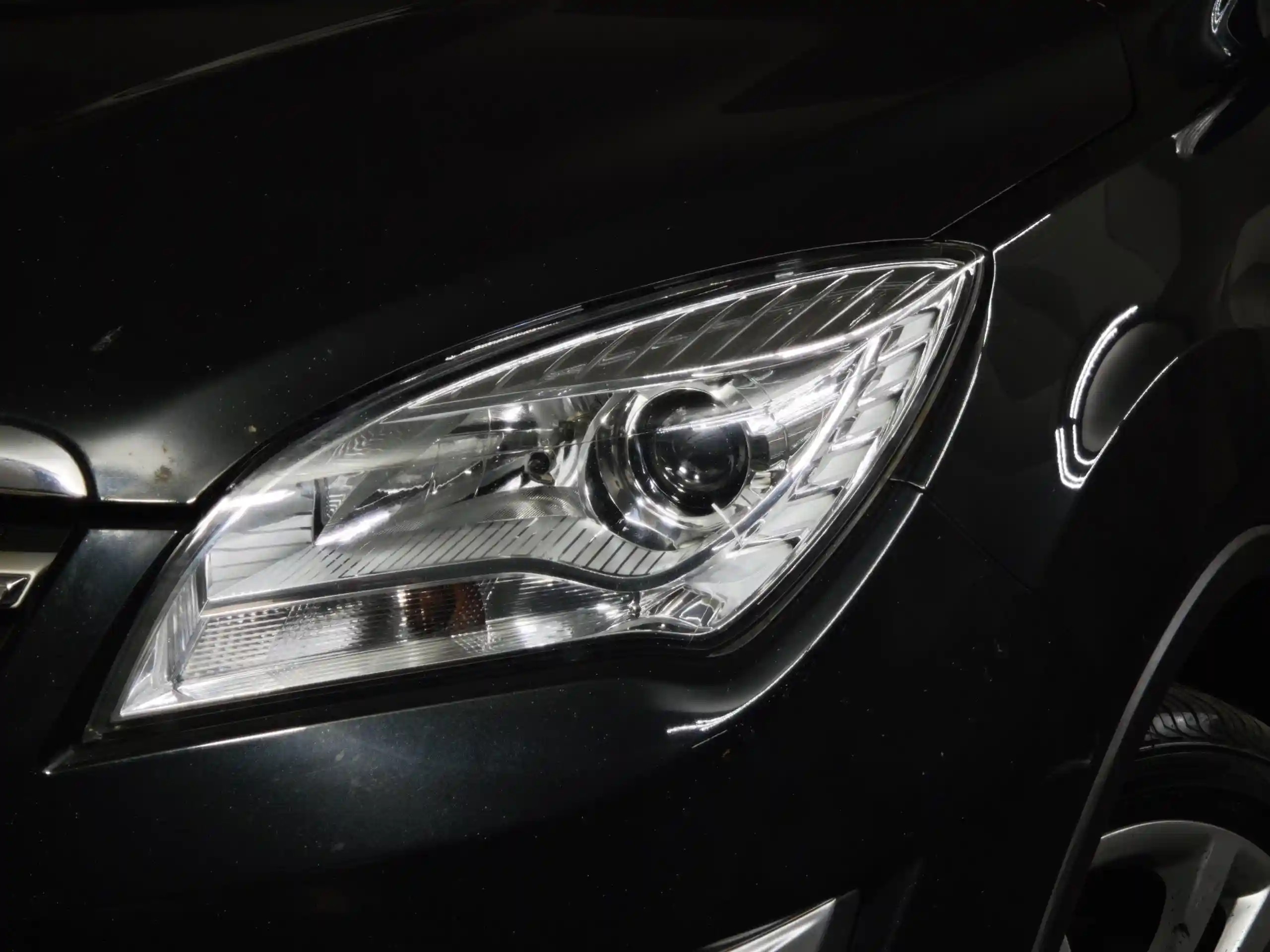 Changan CS35 2019