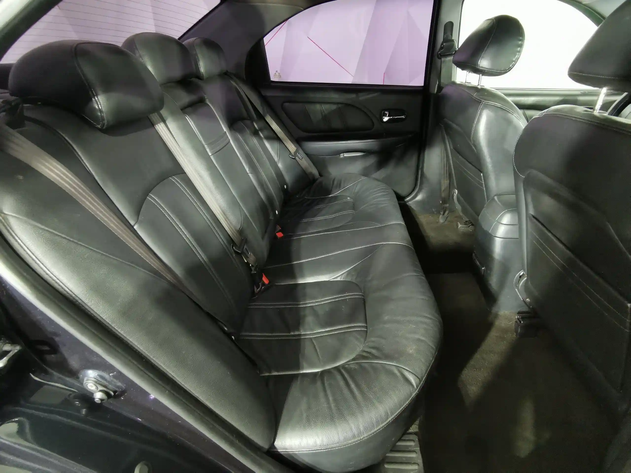 Hyundai Sonata 2011