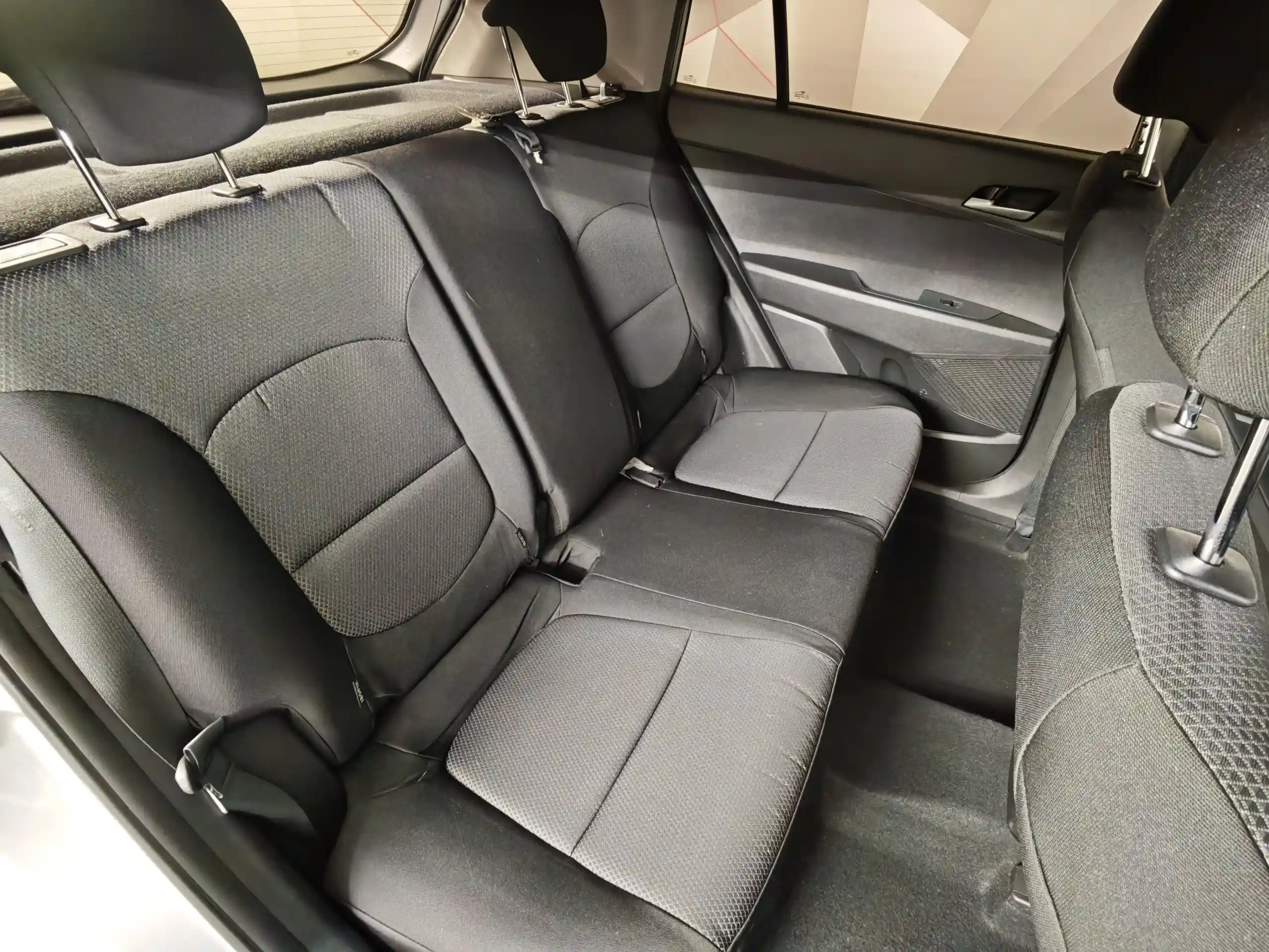 Hyundai Creta 2020