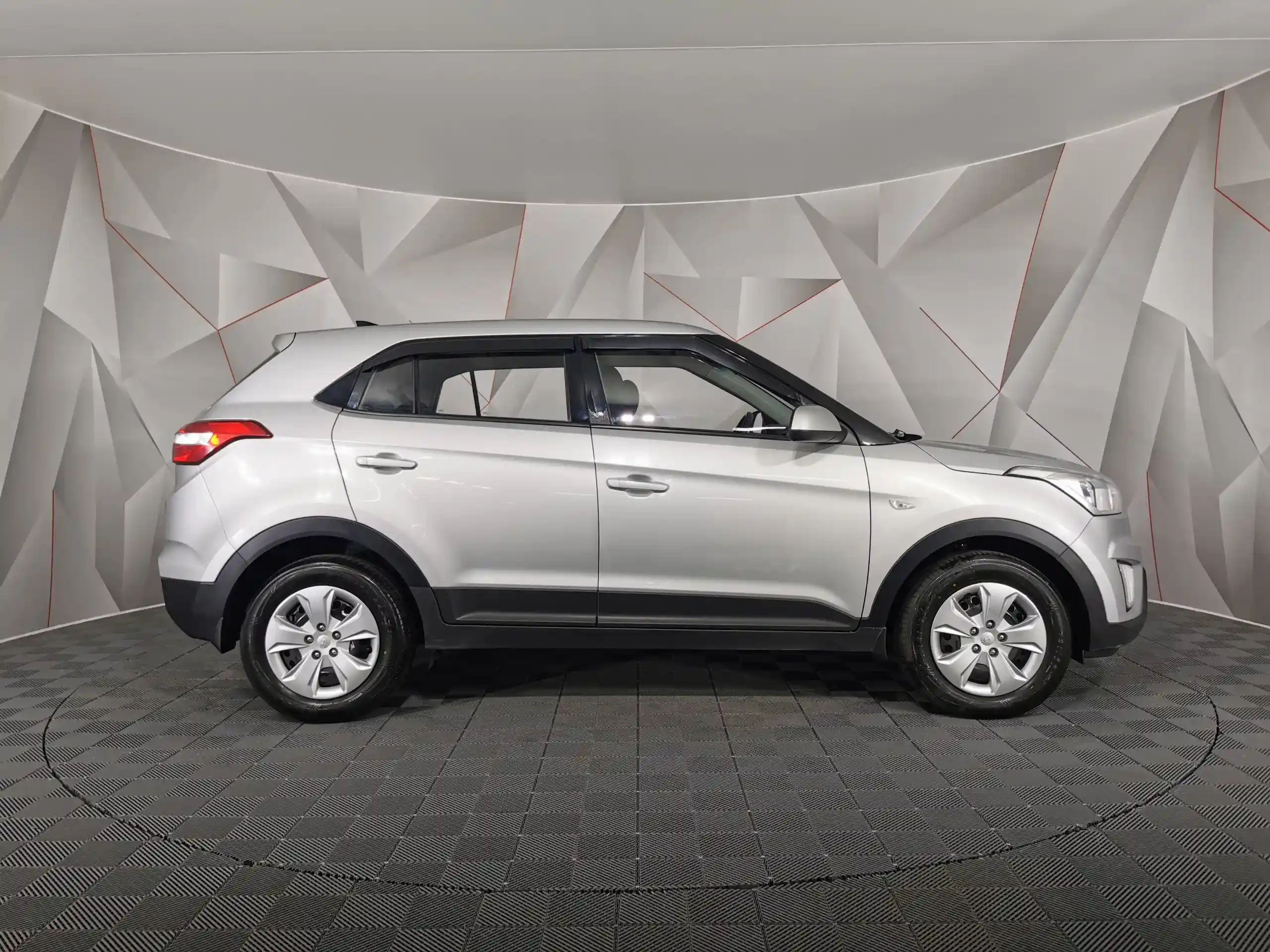 Hyundai Creta 2019