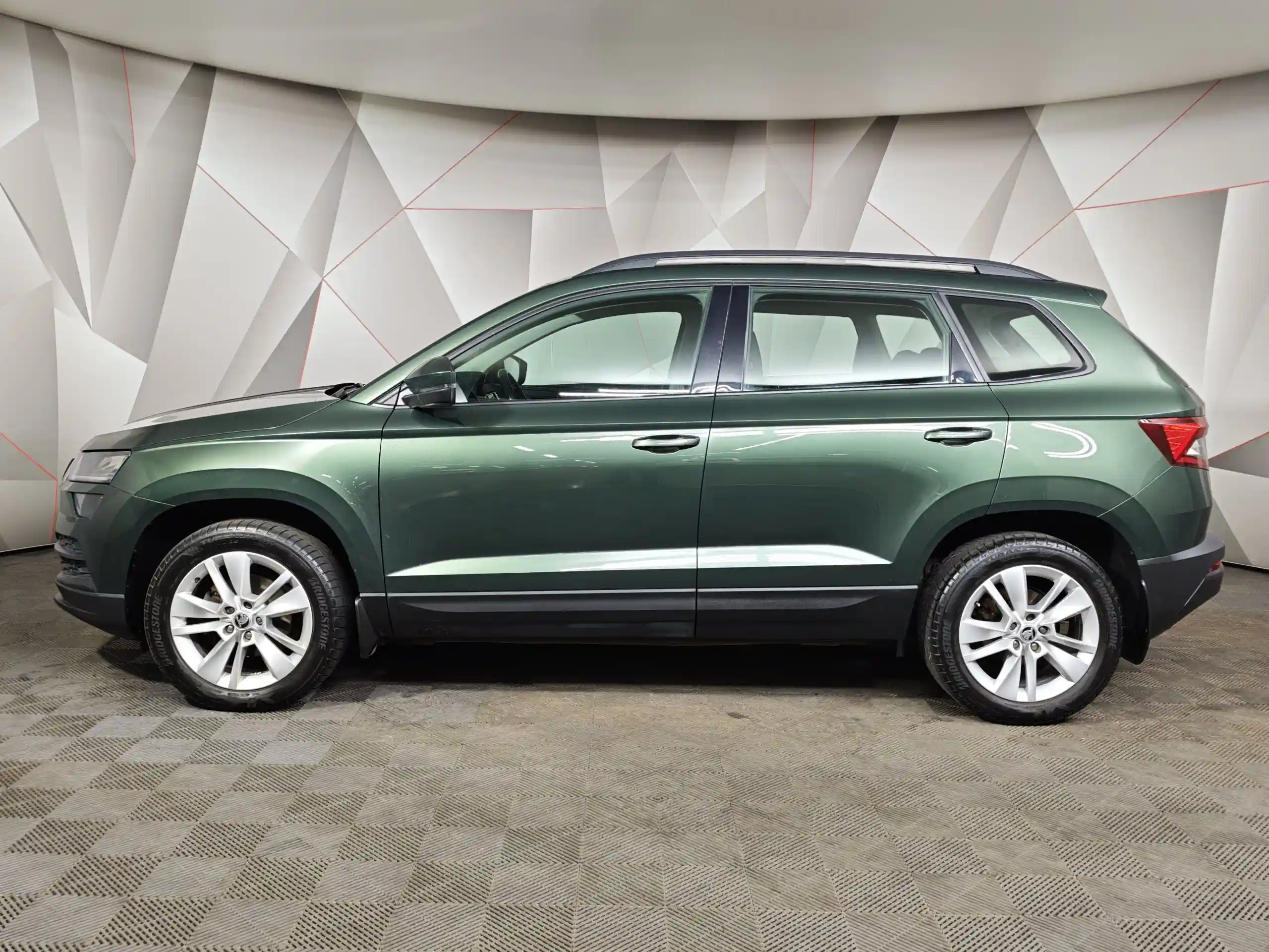 Skoda Karoq 2020