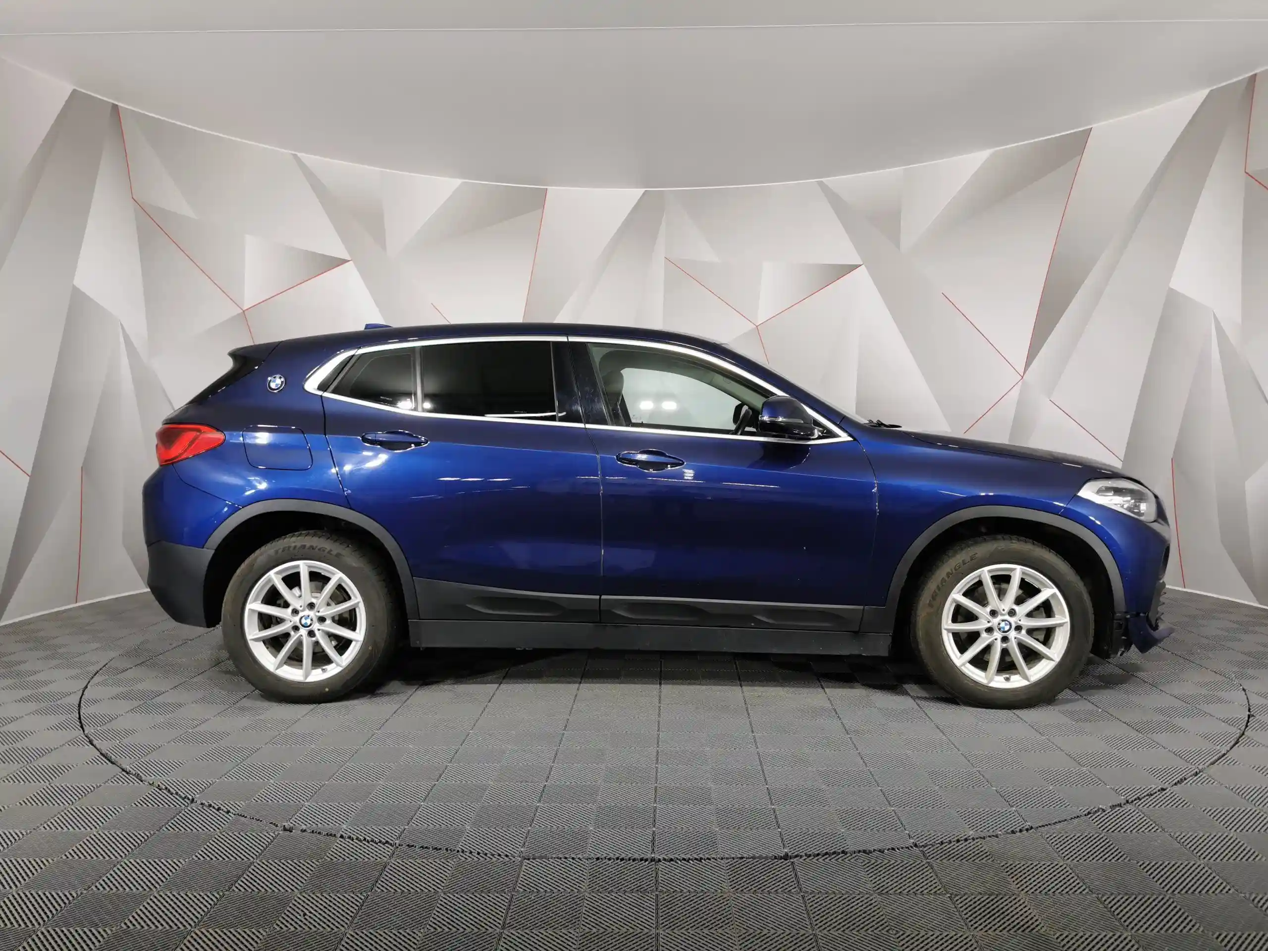 BMW X2 2019