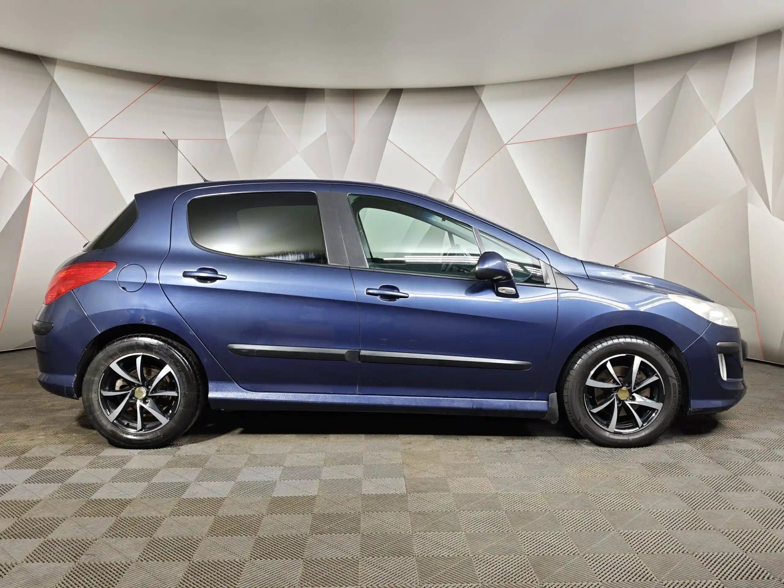 Peugeot 308 2008