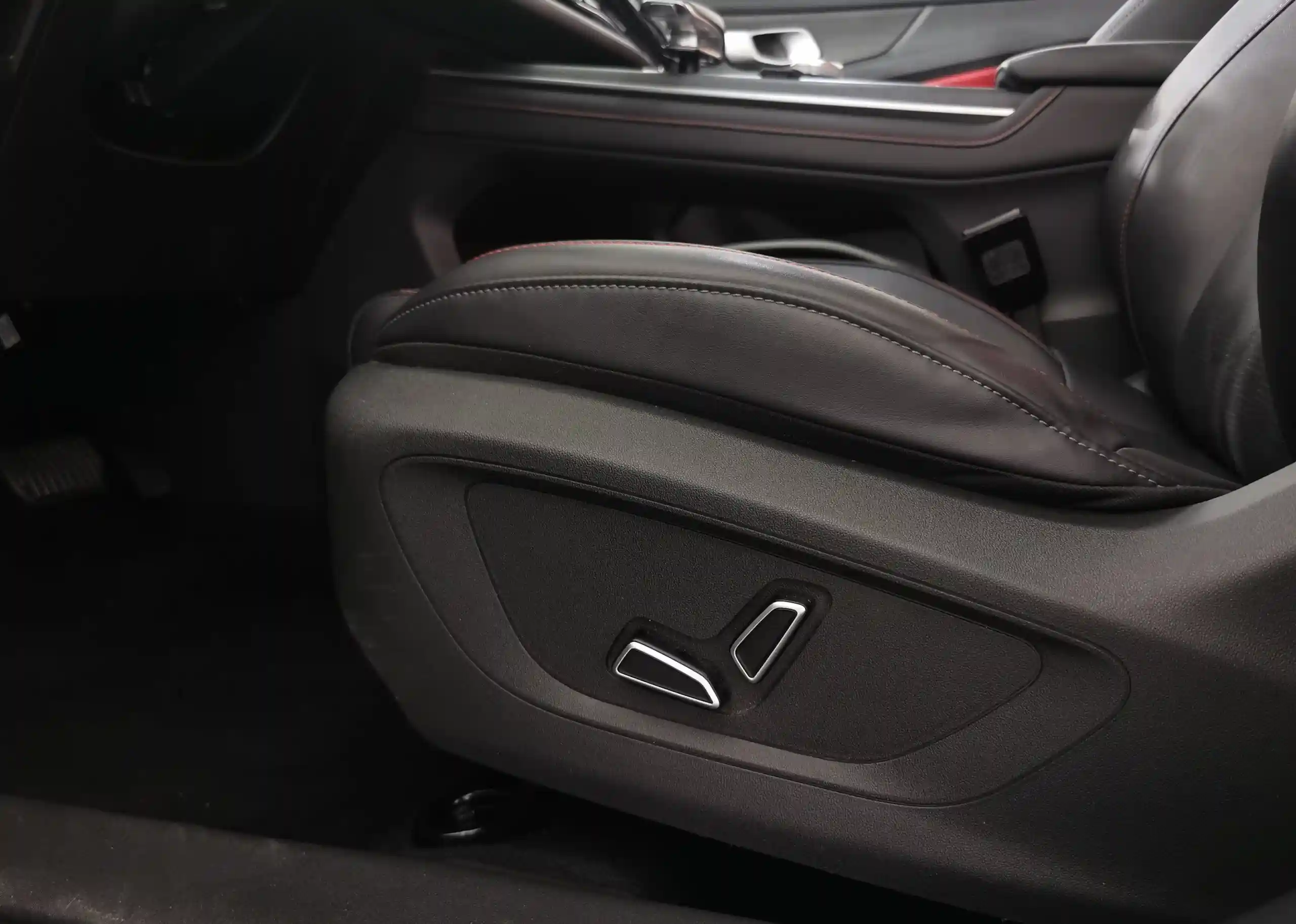 Changan CS55PLUS 2024