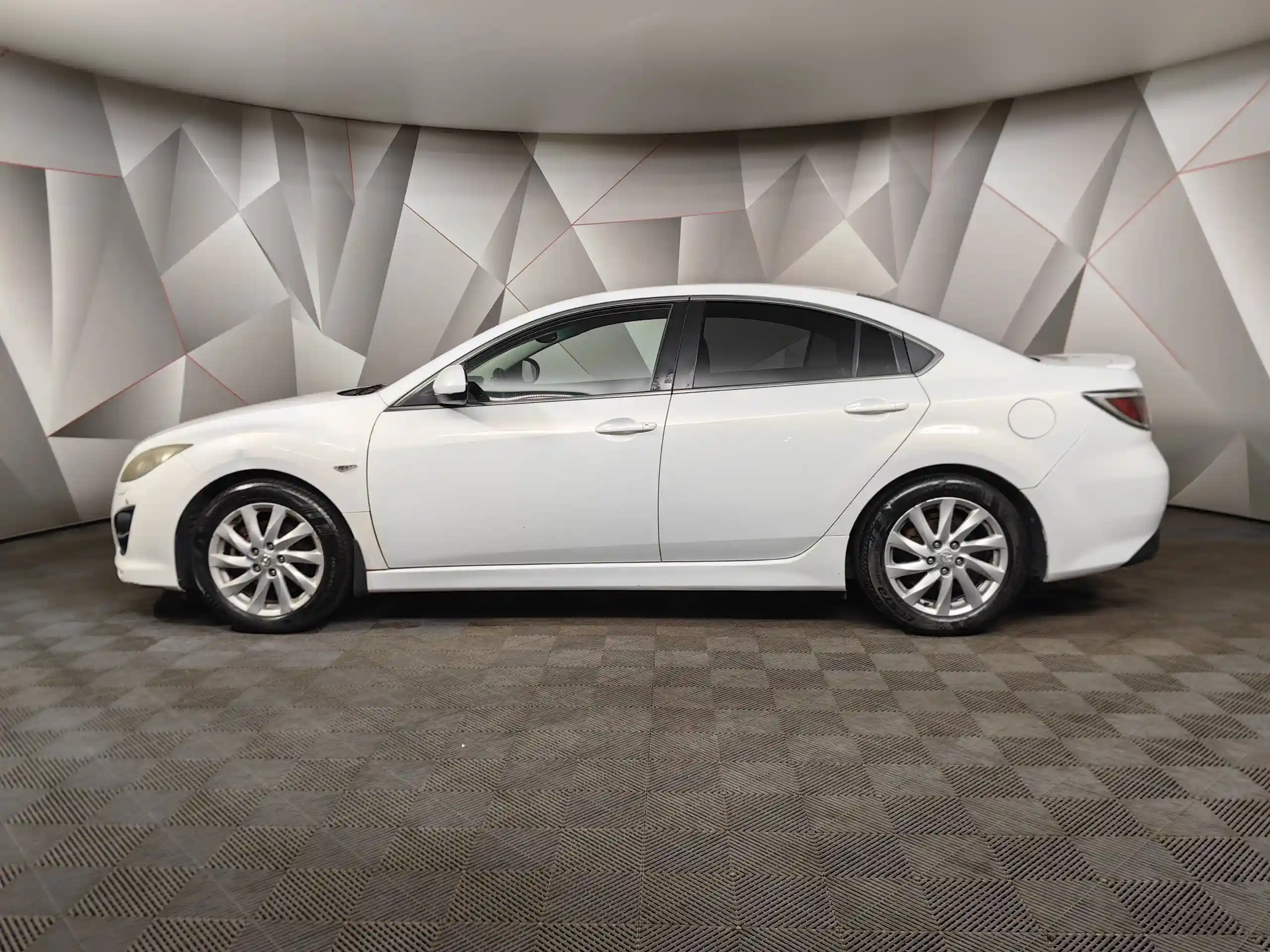 Mazda 6 2010