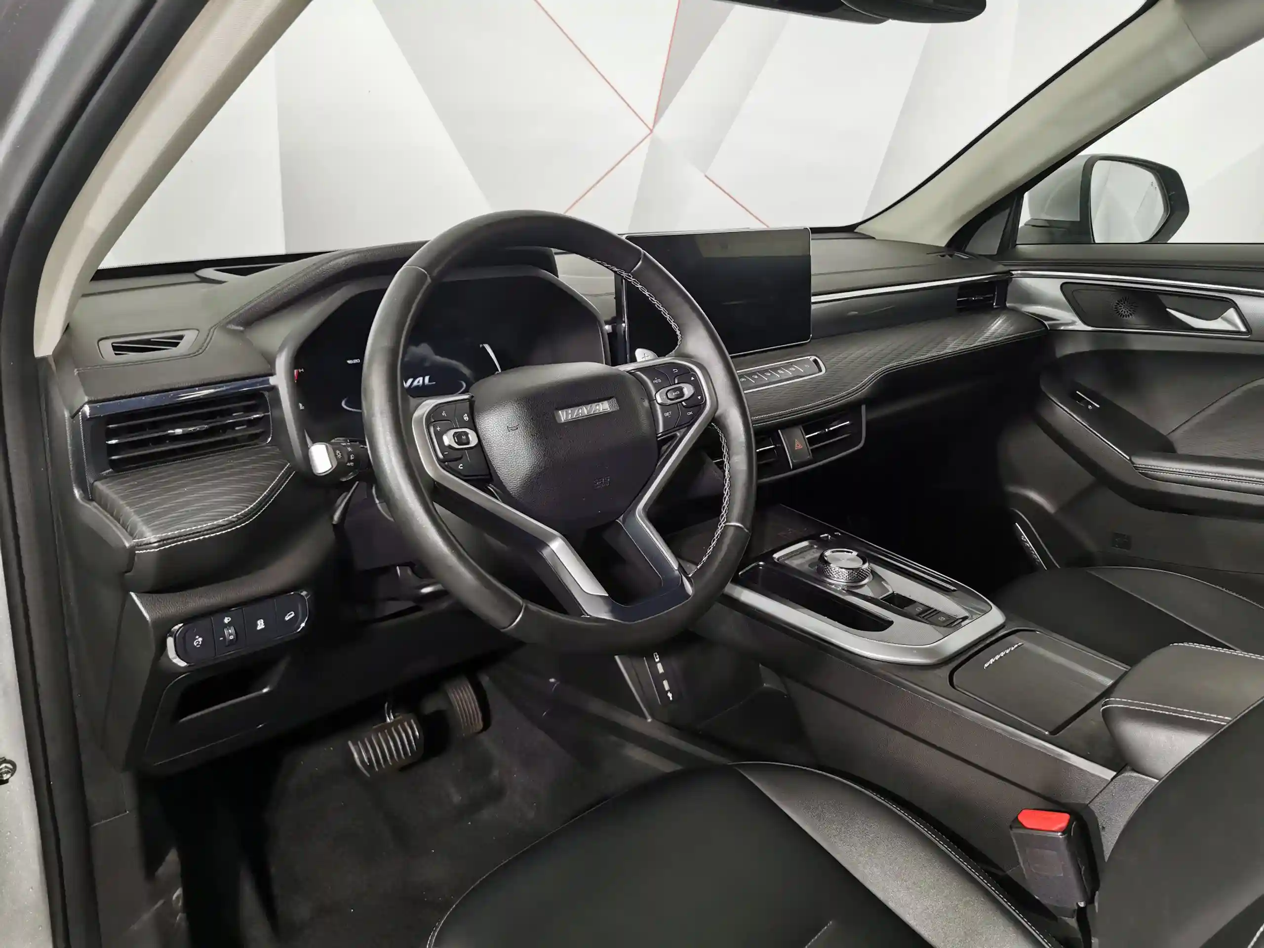 Haval Jolion 2023