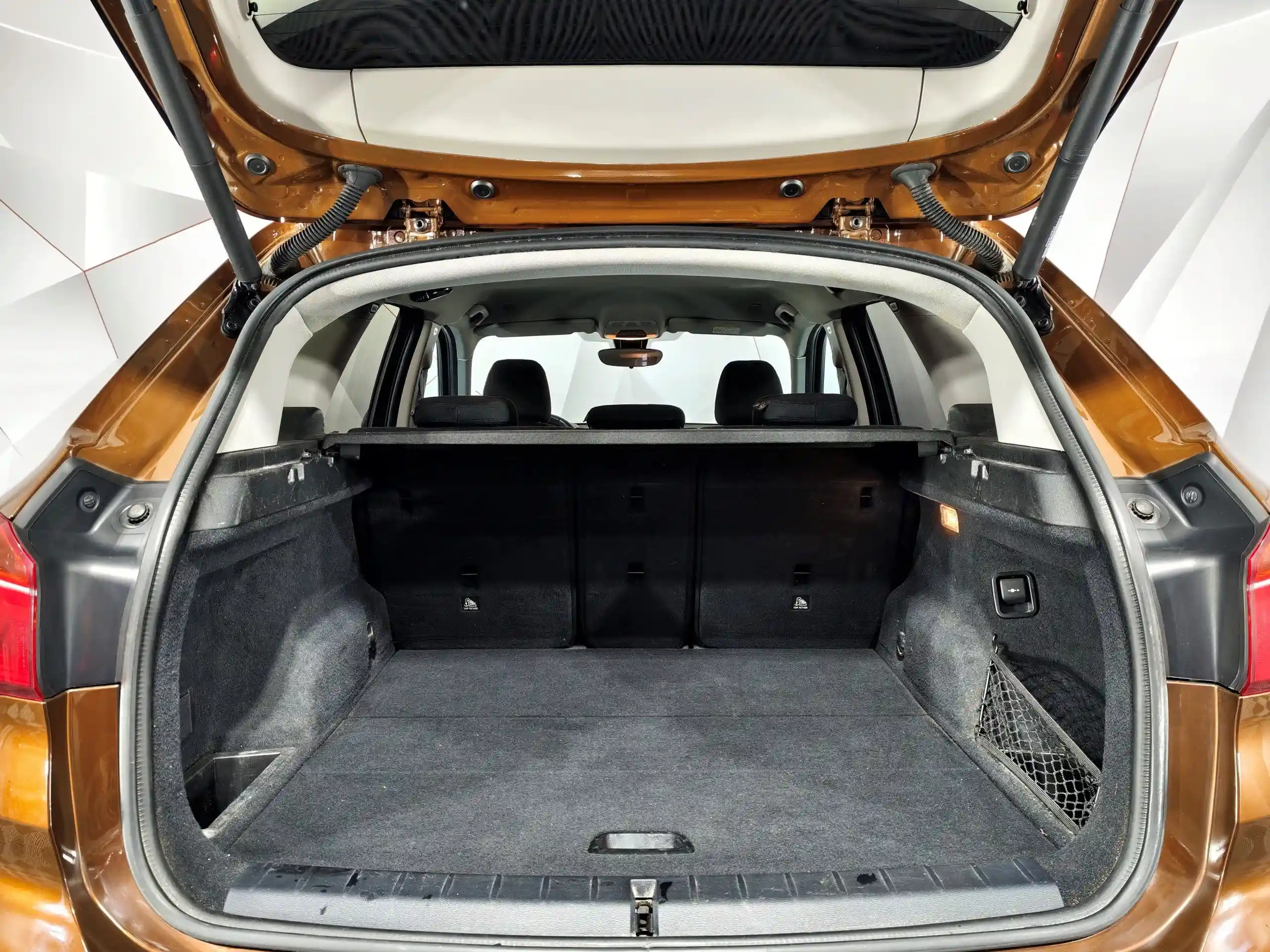 BMW X1 2015