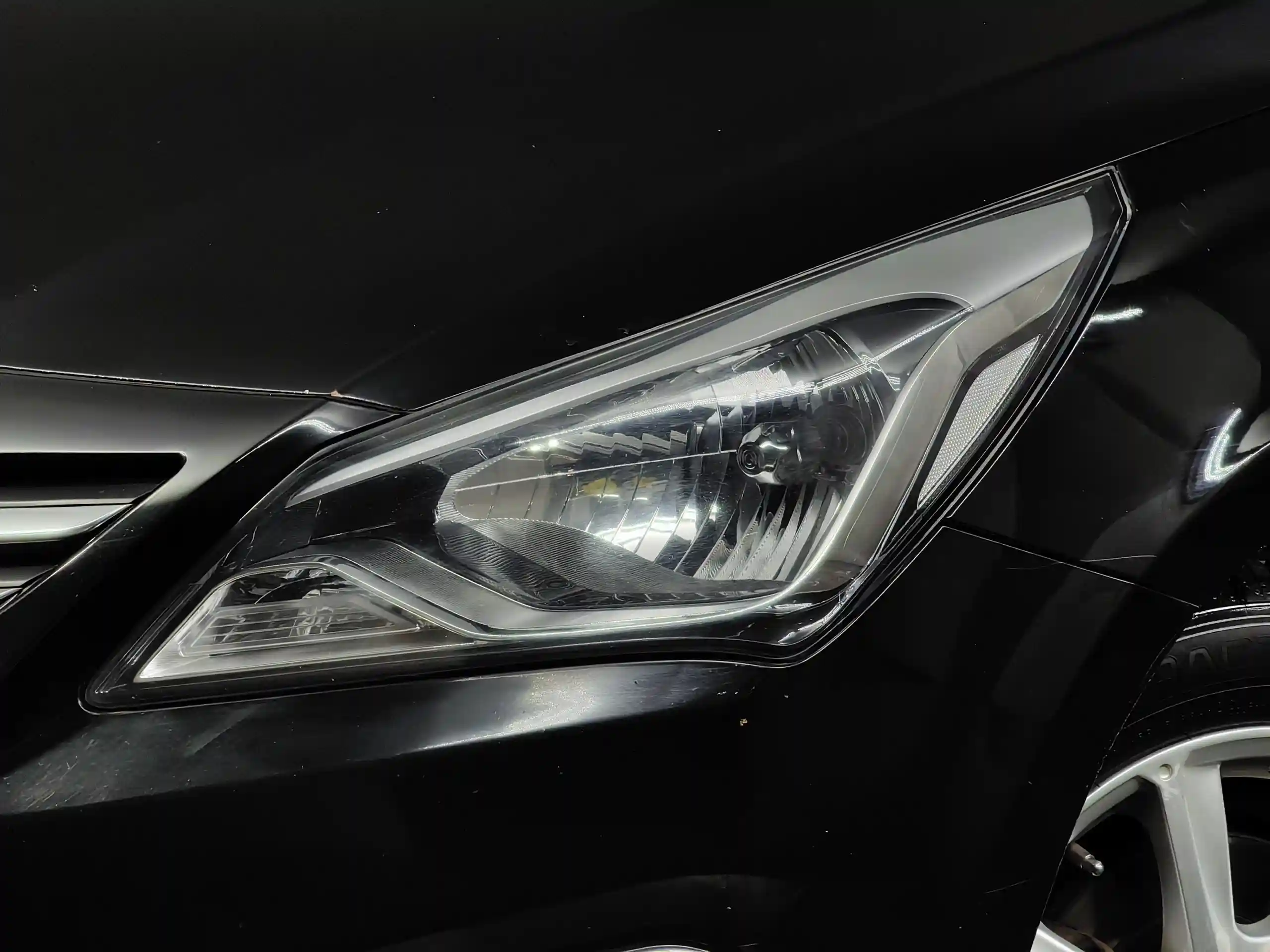 Hyundai Solaris 2014