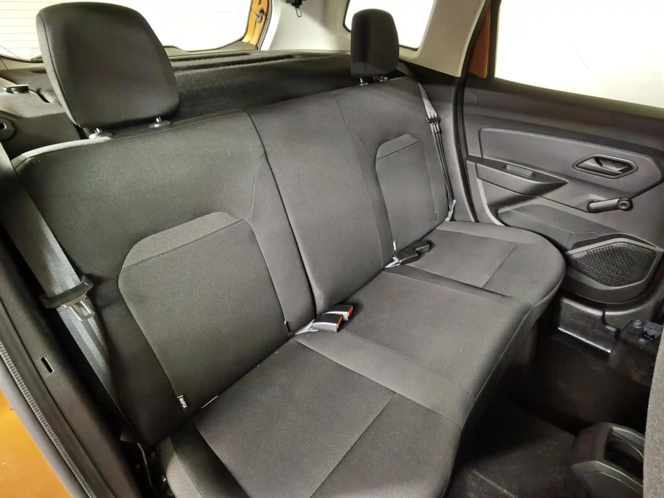 Renault Duster 2021