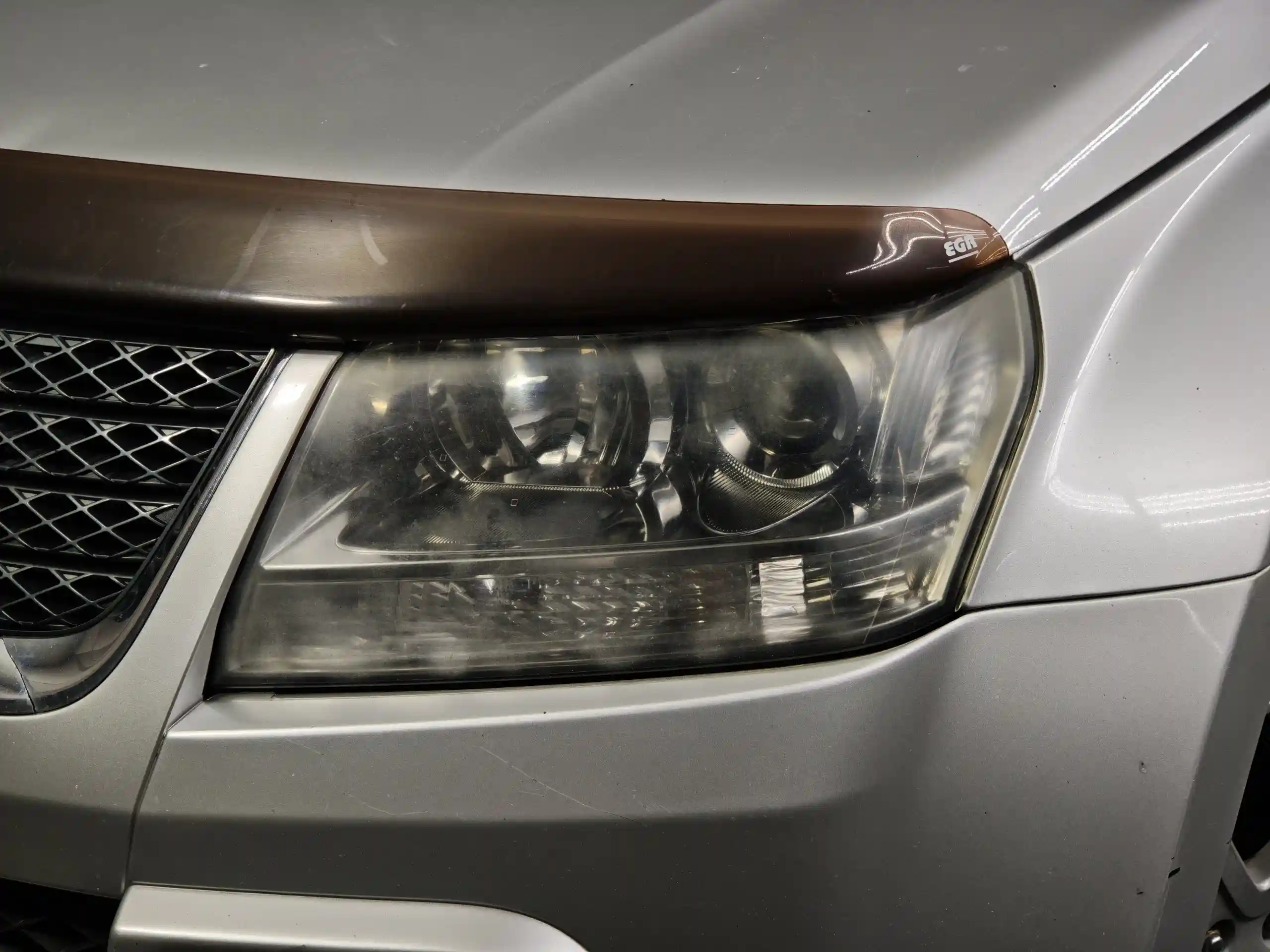 Suzuki Grand Vitara 2010