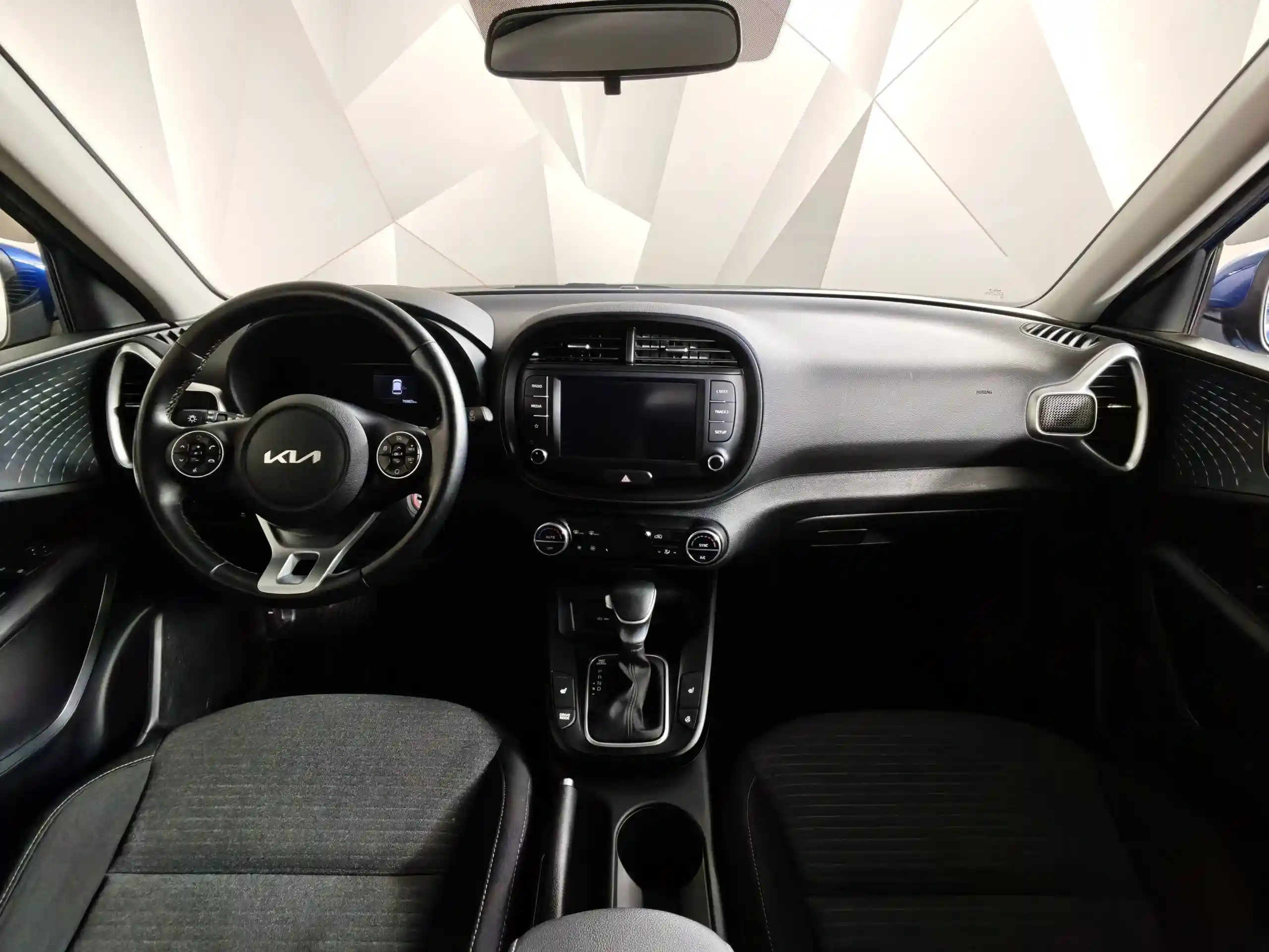 Kia Soul 2022