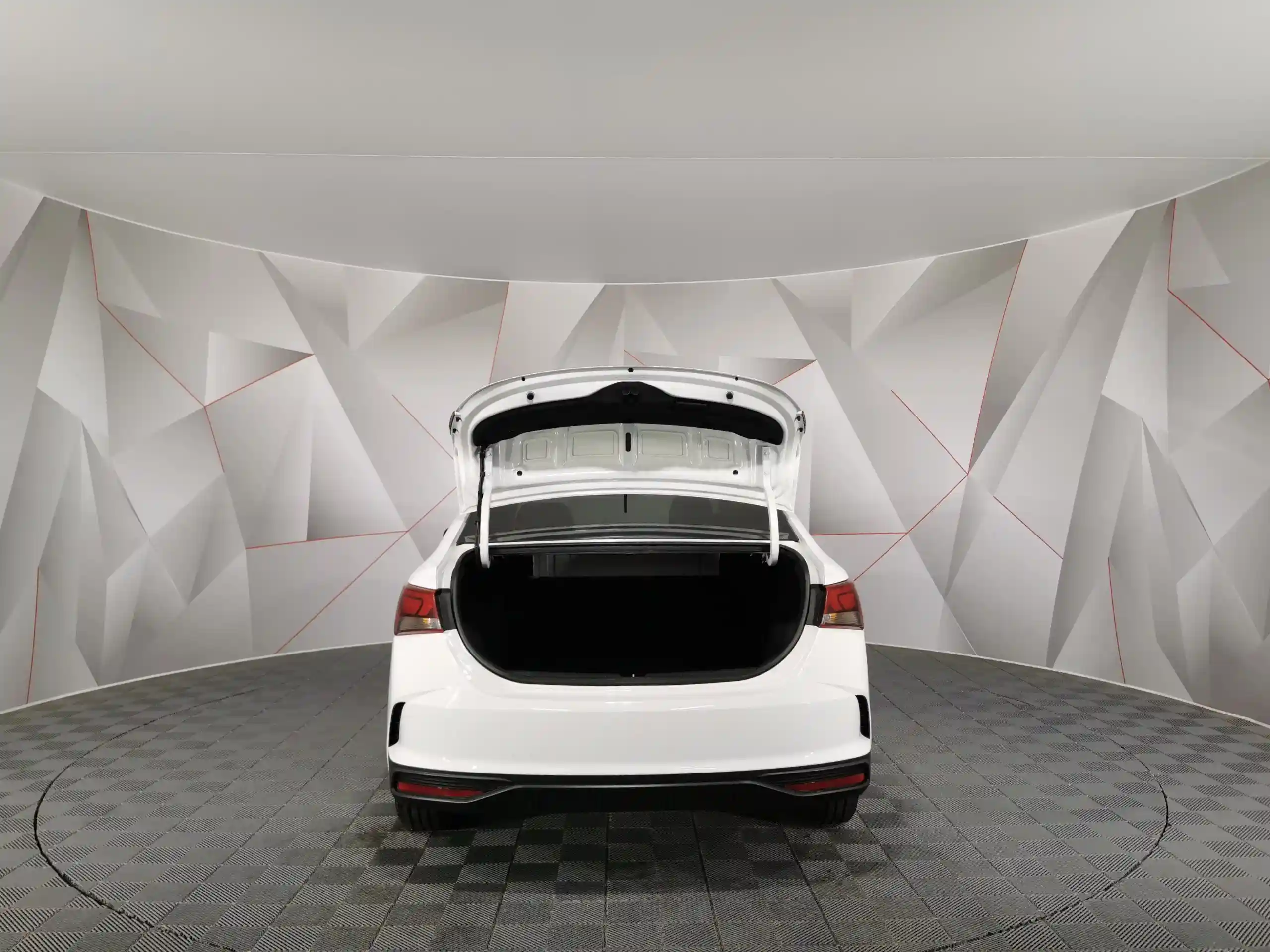 Hyundai Solaris 2021