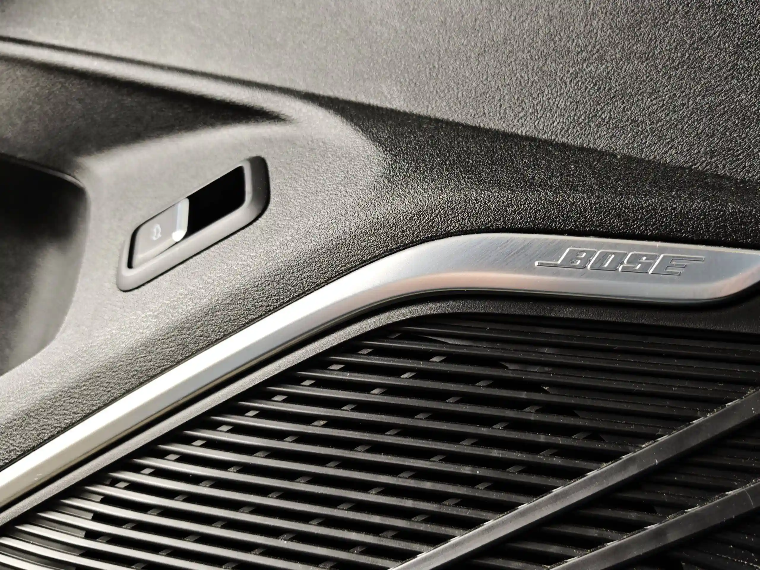 Geely Monjaro 2023
