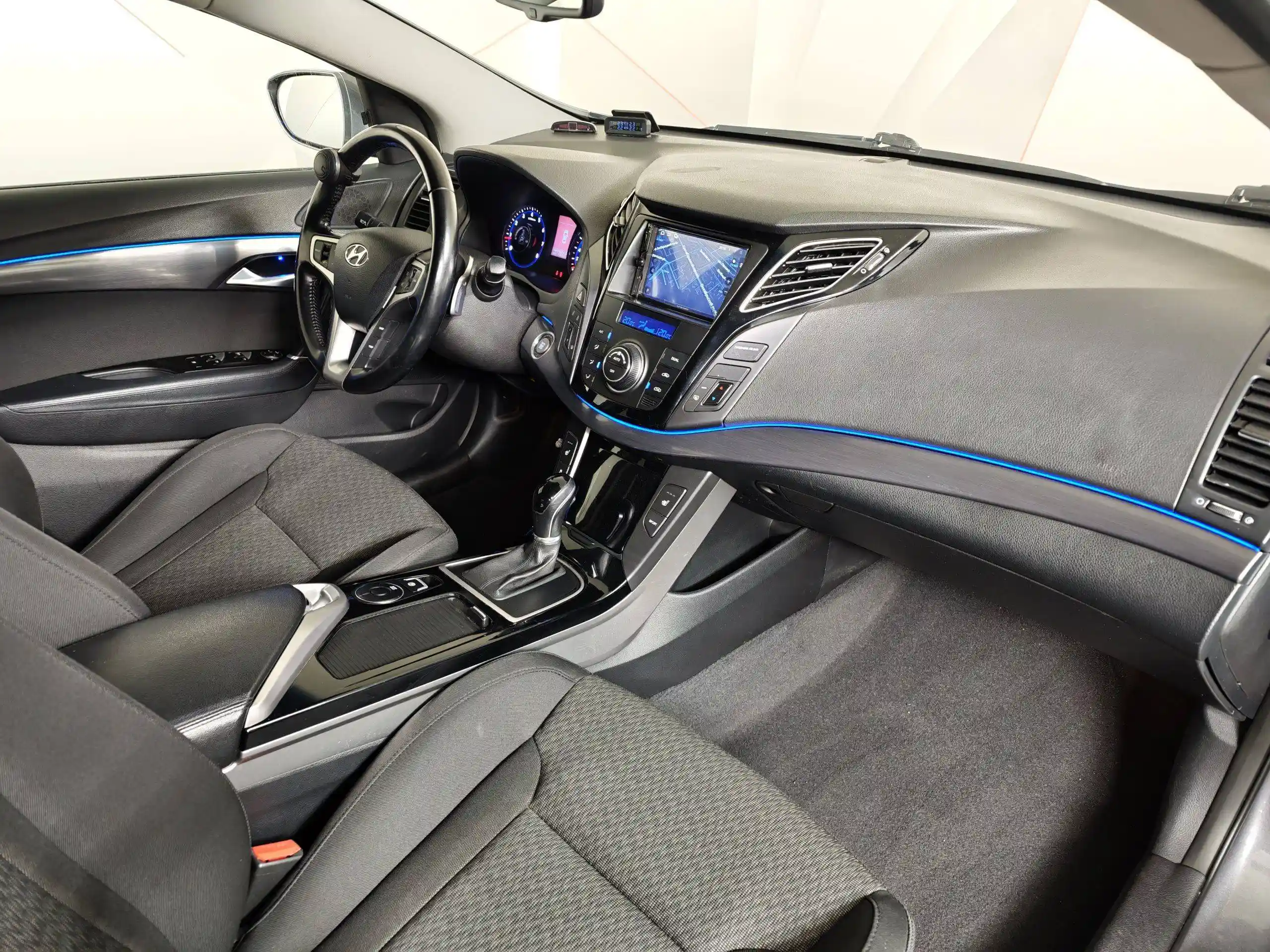 Hyundai i40 2013