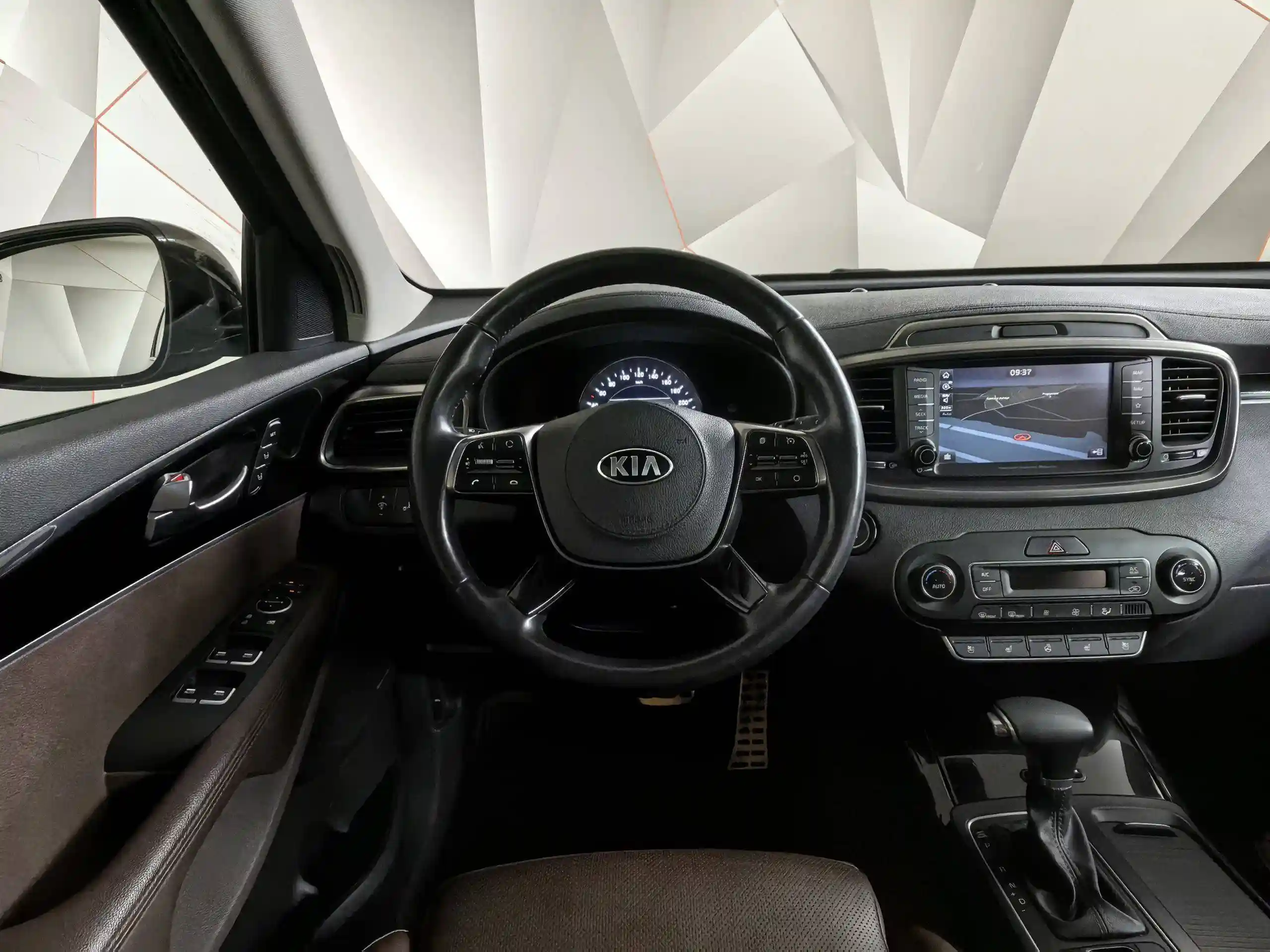 Kia Sorento 2019