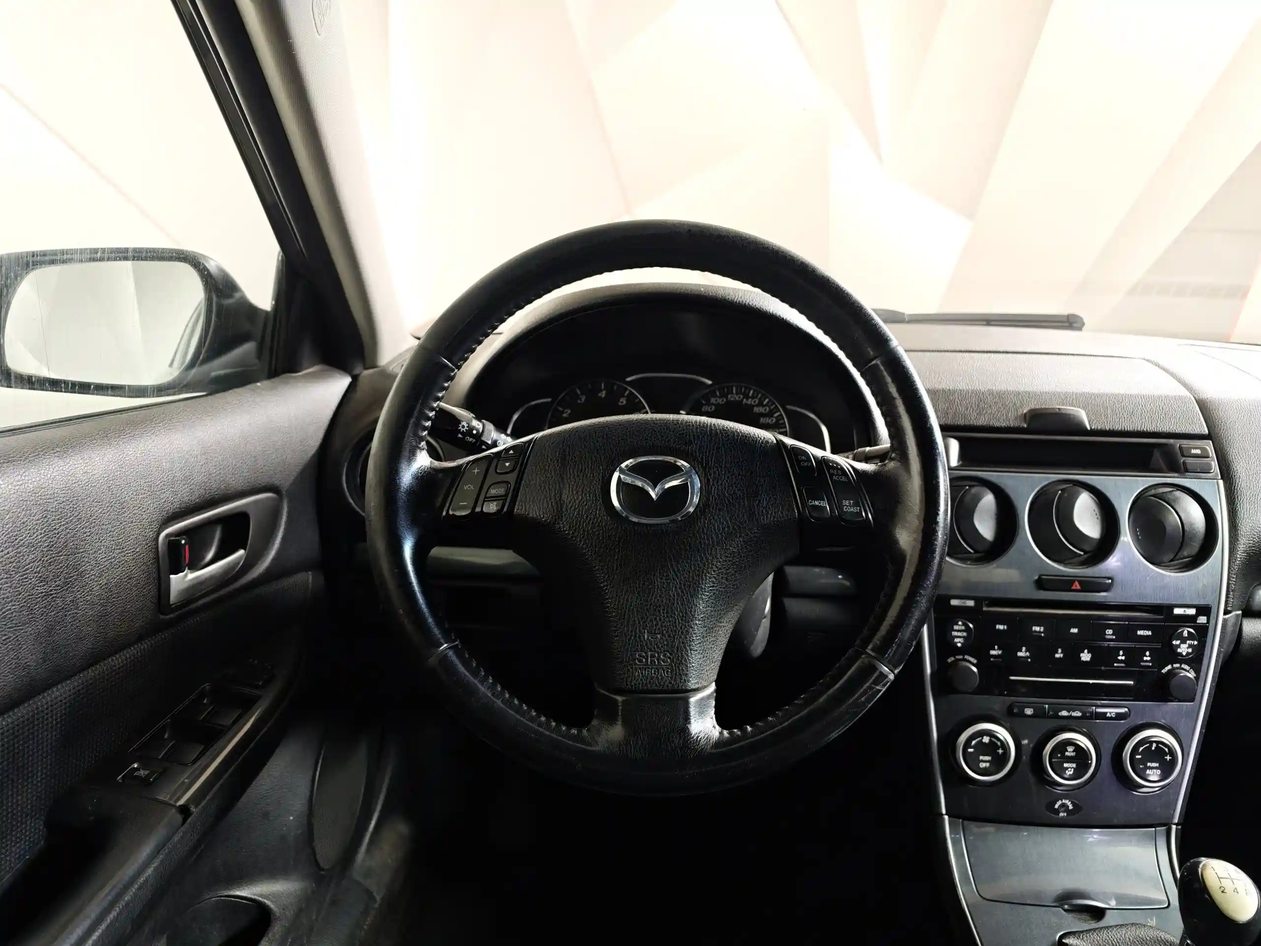 Mazda 6 2005