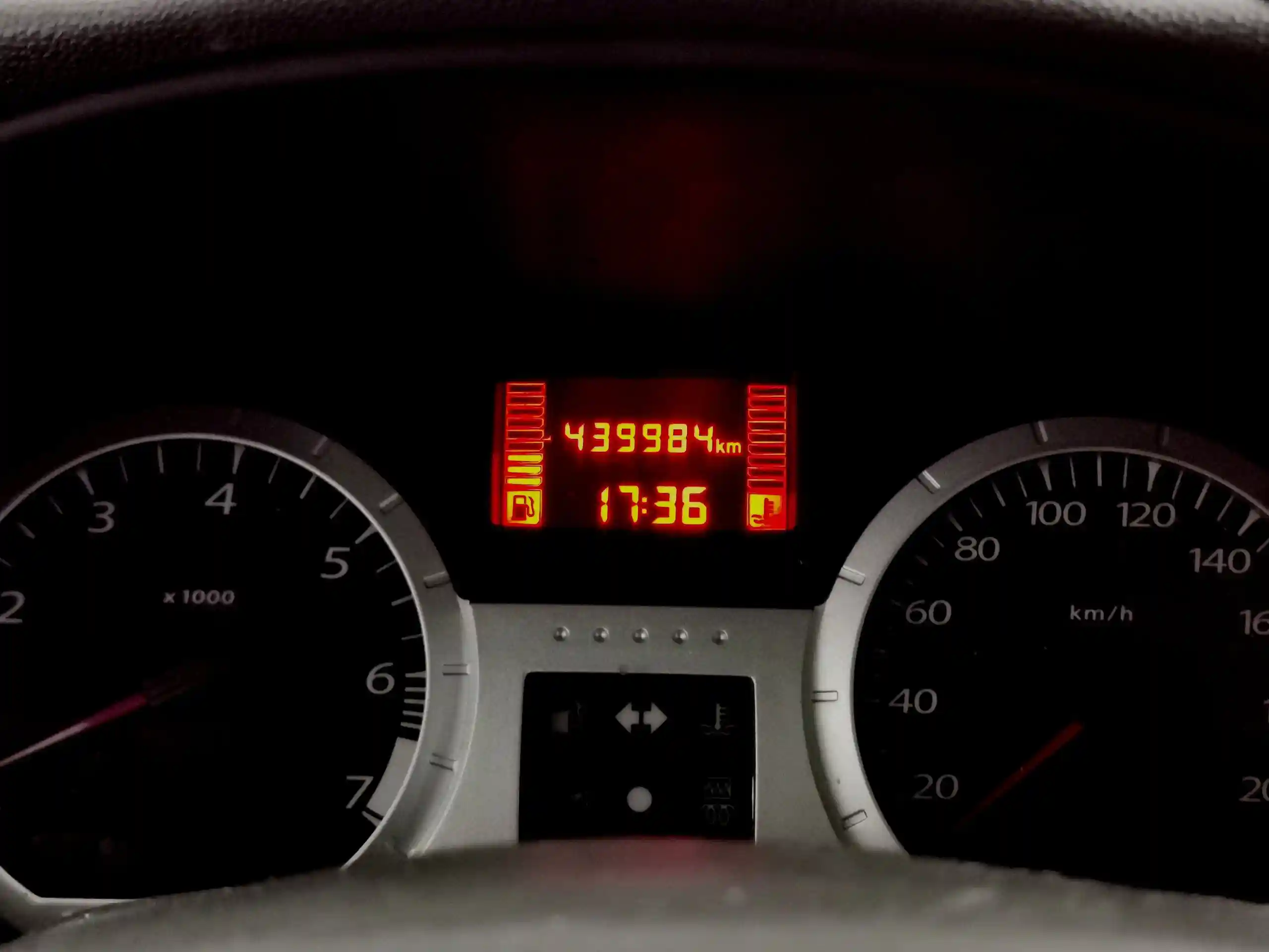 ВАЗ (Lada) Largus 2013