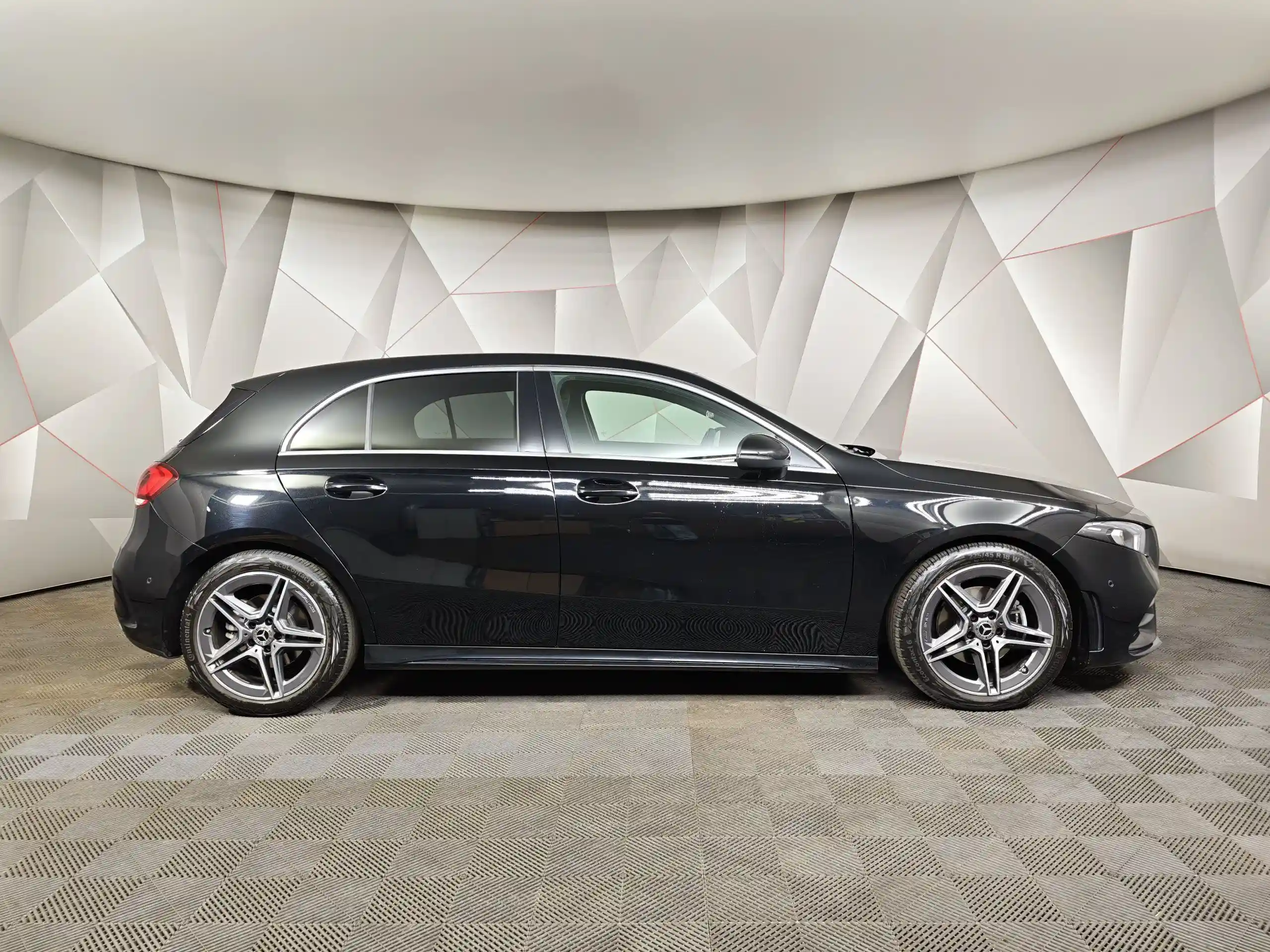 Mercedes-Benz A-Класс 2020