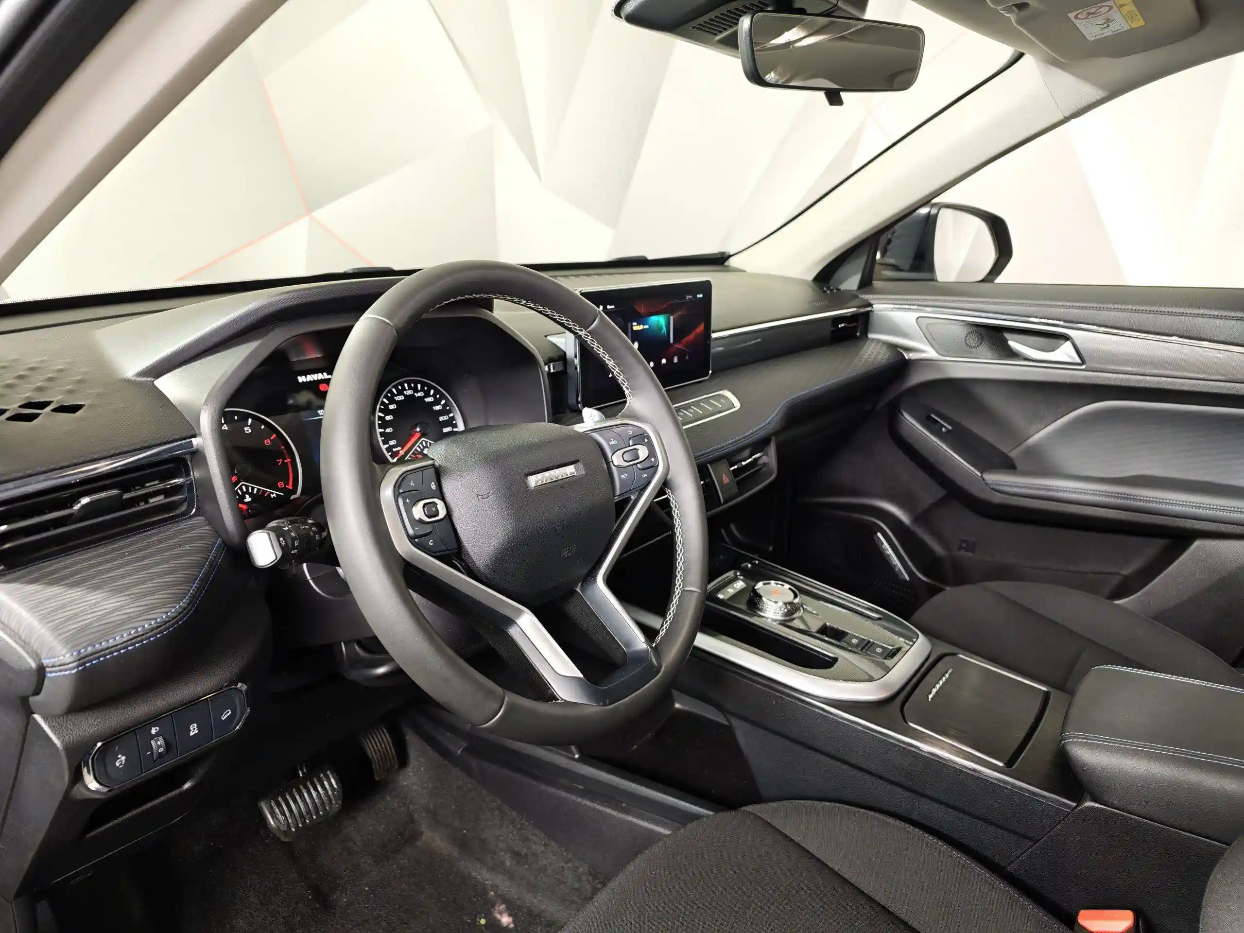 Haval Jolion 2025