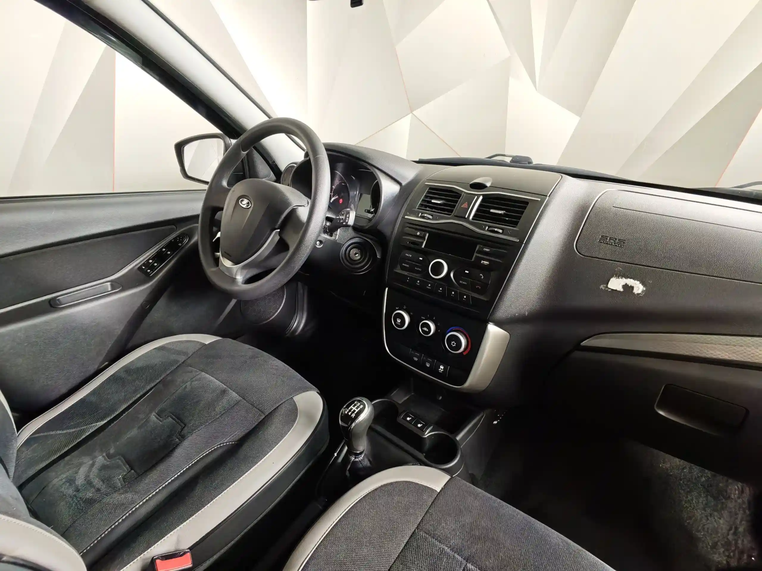 ВАЗ (Lada) Granta 2019