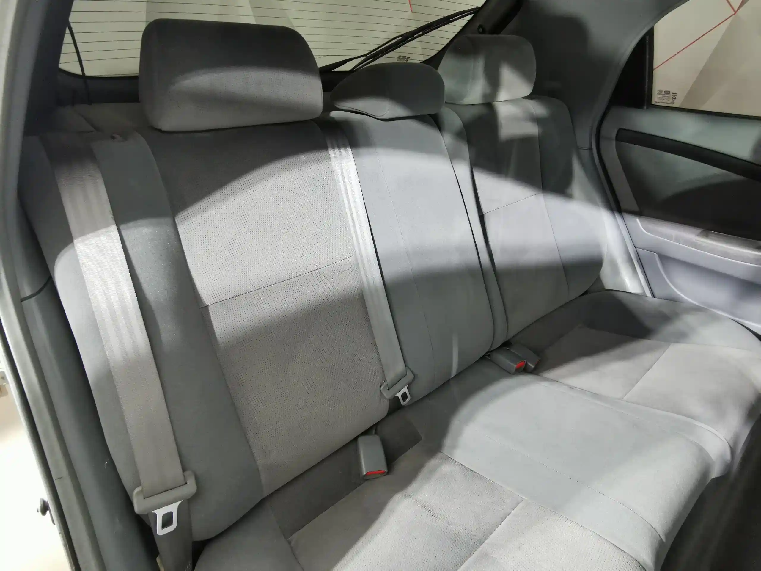 Chevrolet Lacetti 2007