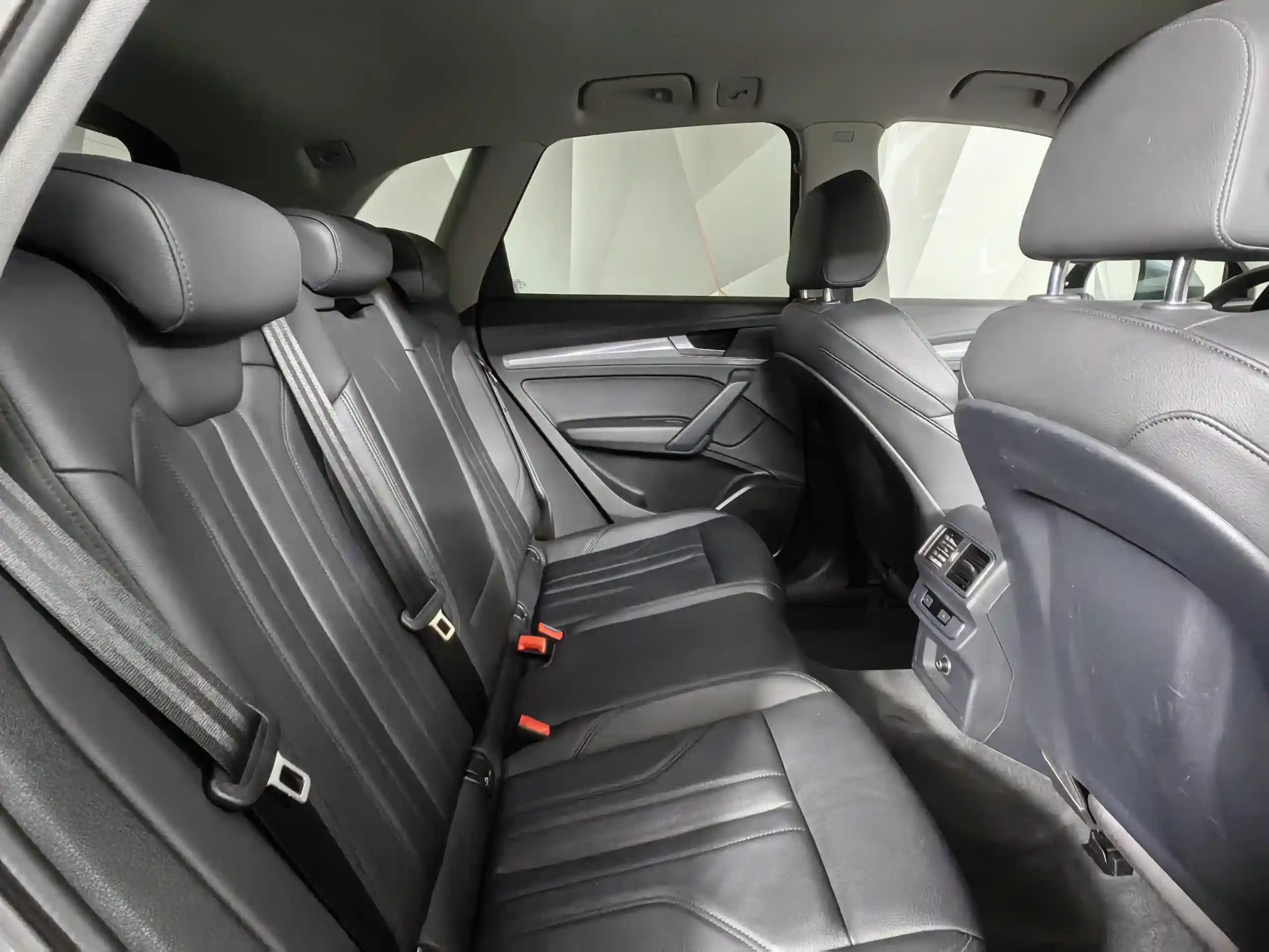 Audi Q5 2018
