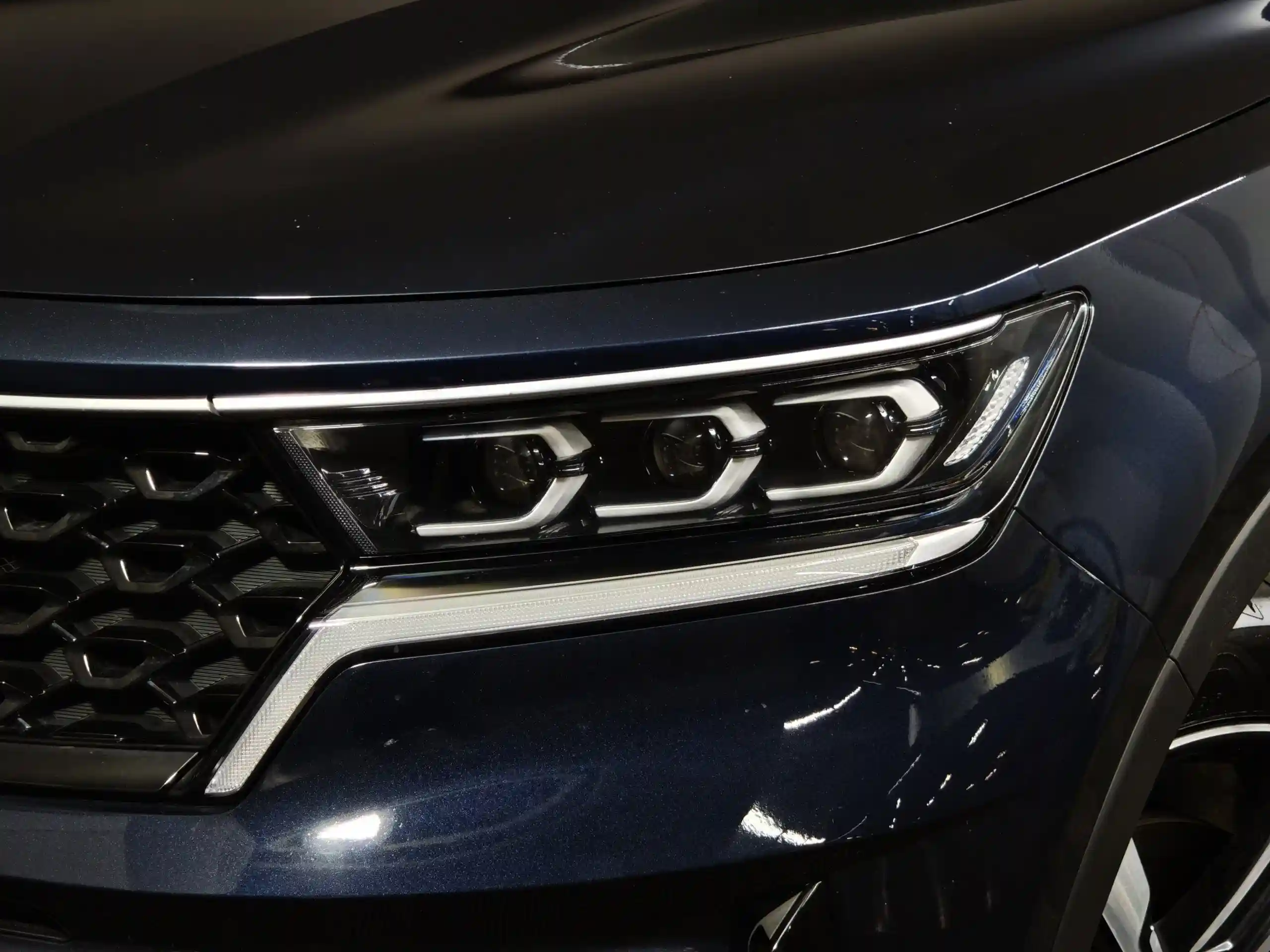 Kia Sorento 2020