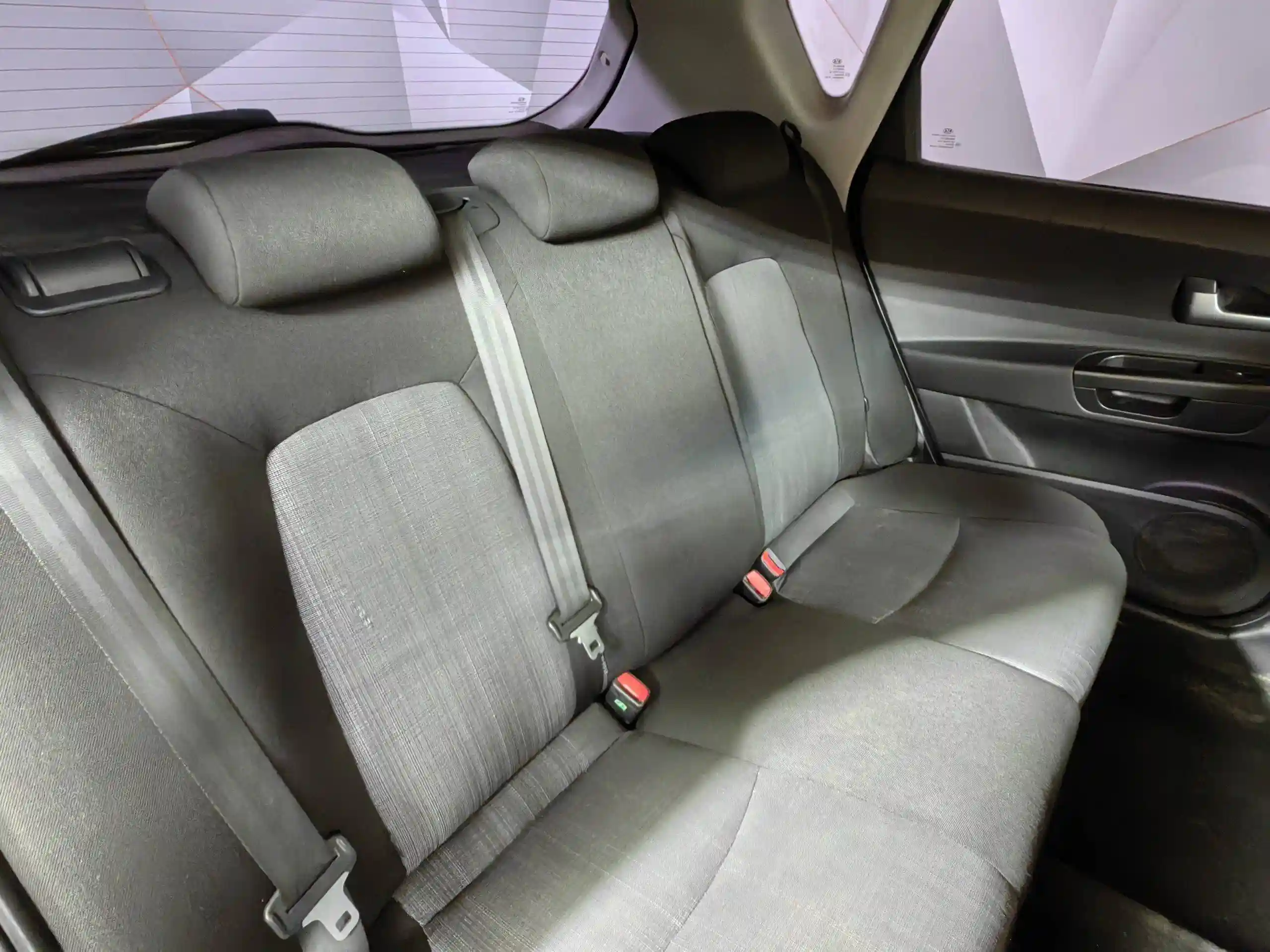 Kia Ceed 2011