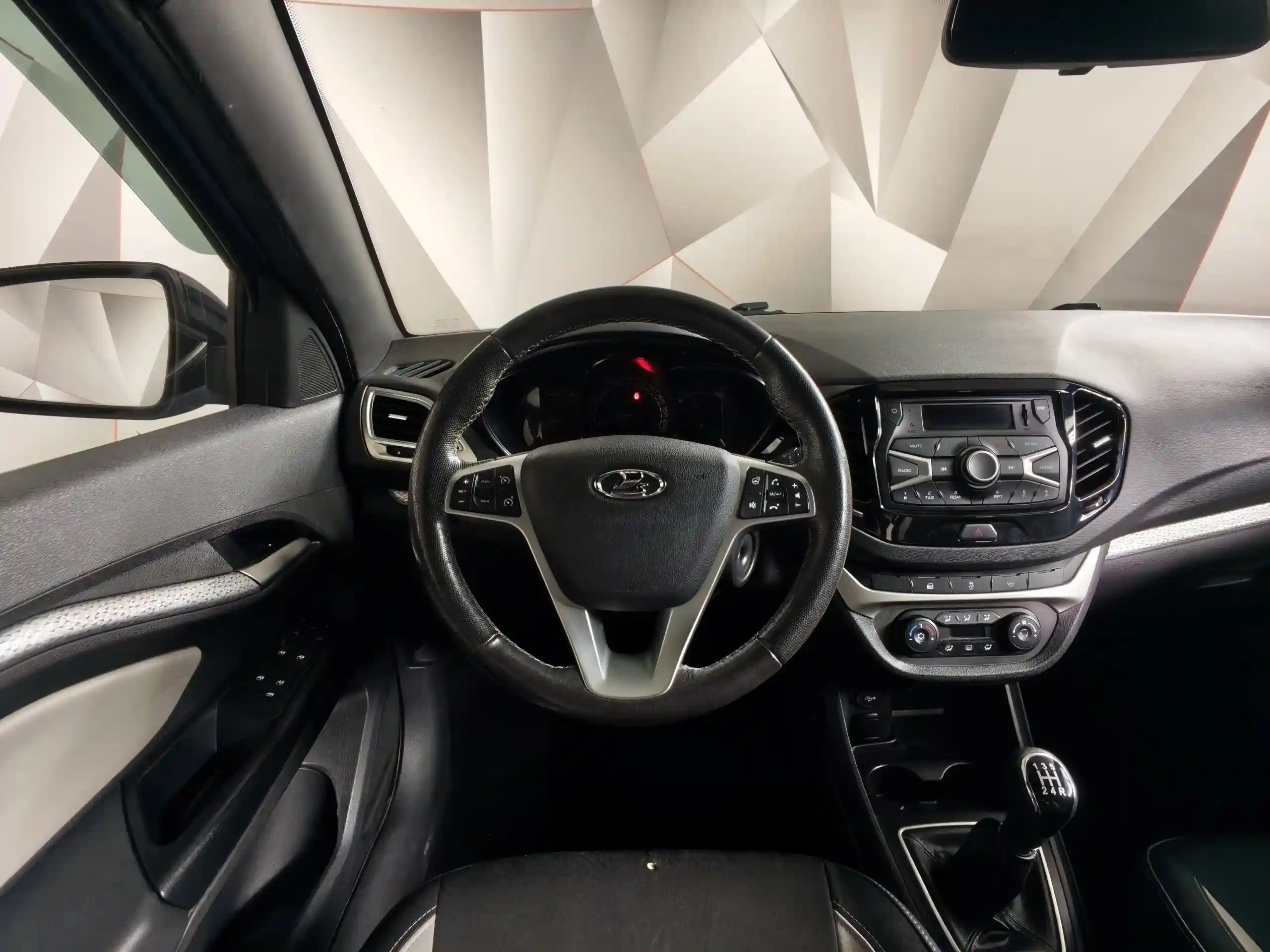 ВАЗ (Lada) Vesta 2021