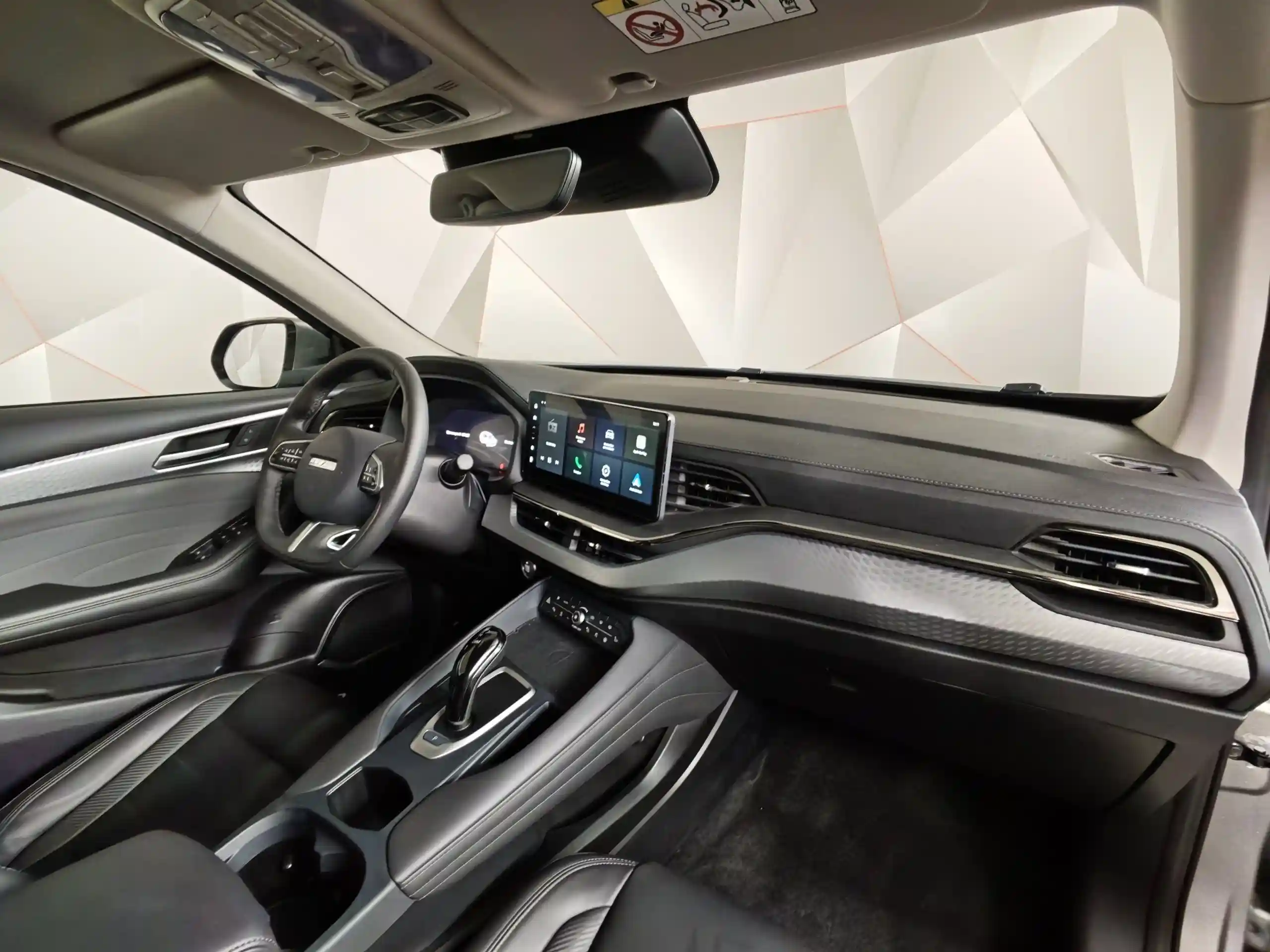 Haval F7 2024