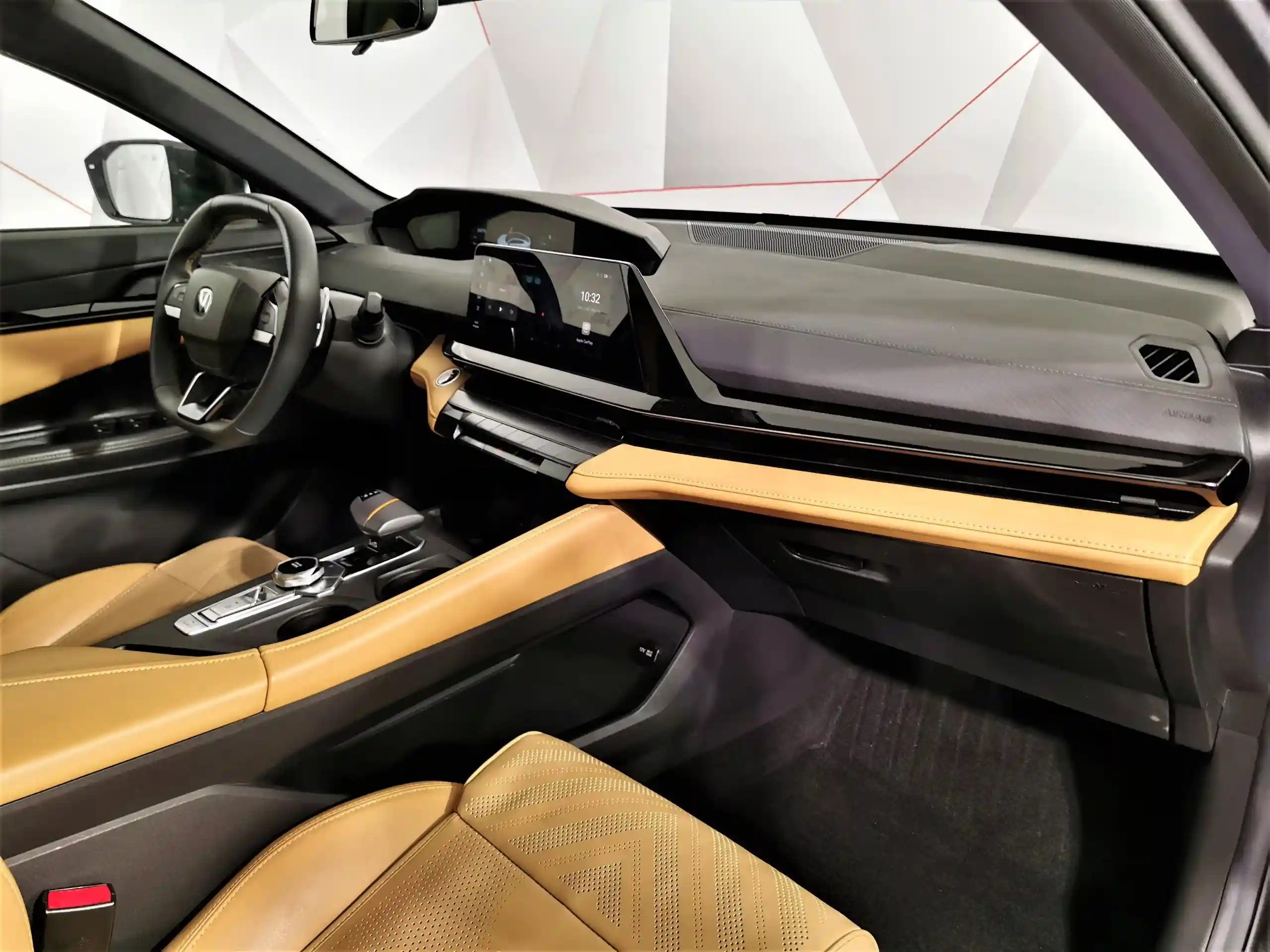 Changan UNI-V 2023