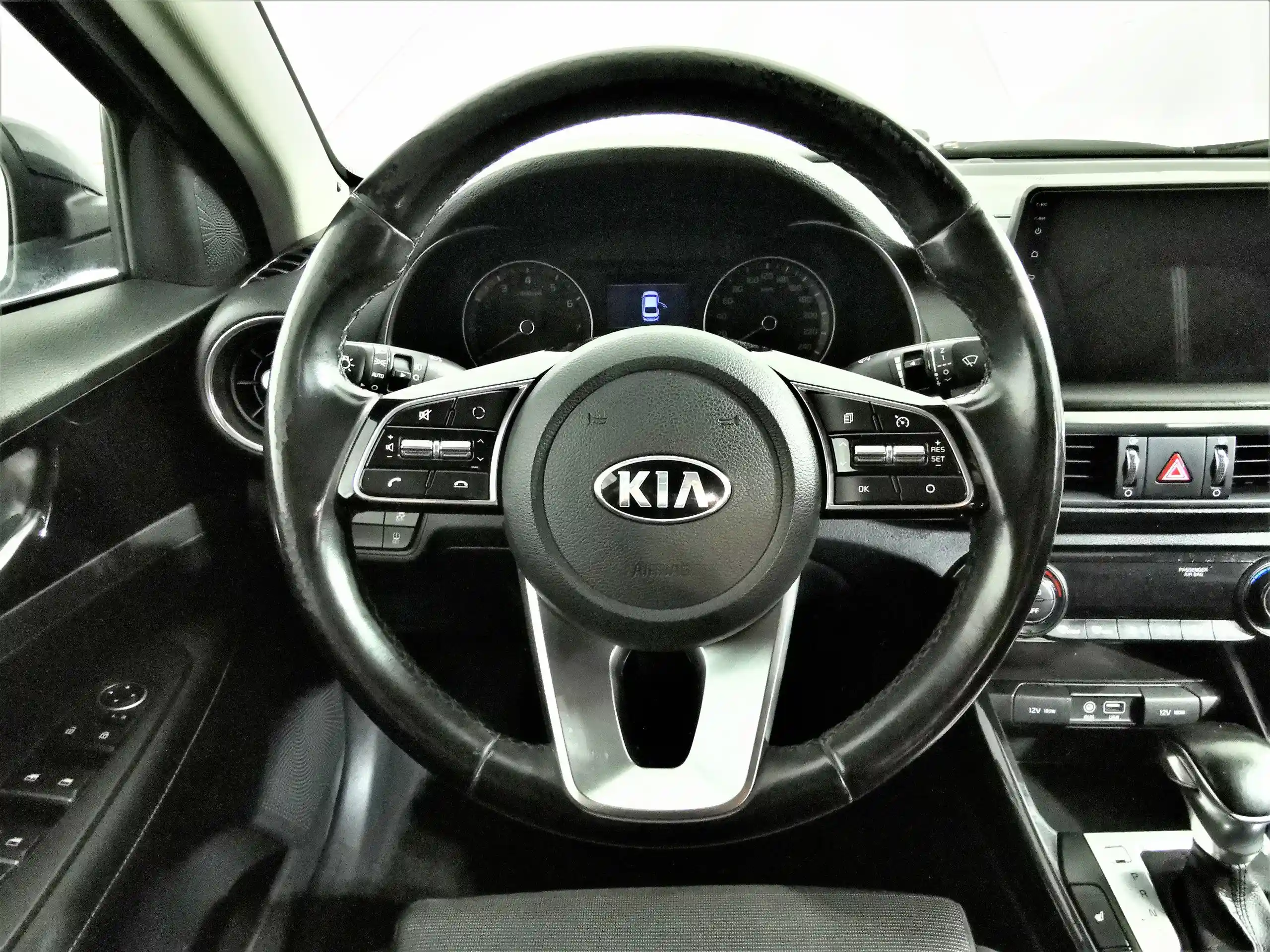 Kia Cerato 2019