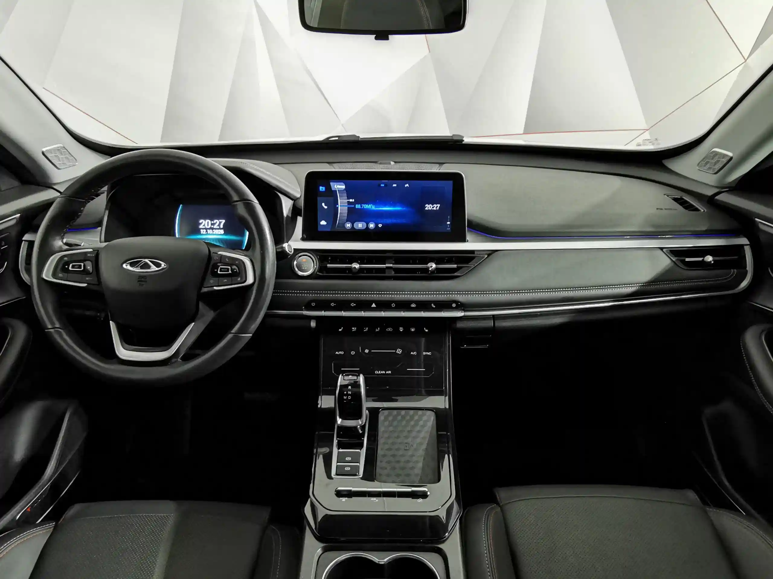 Chery Tiggo 7 Pro 2022